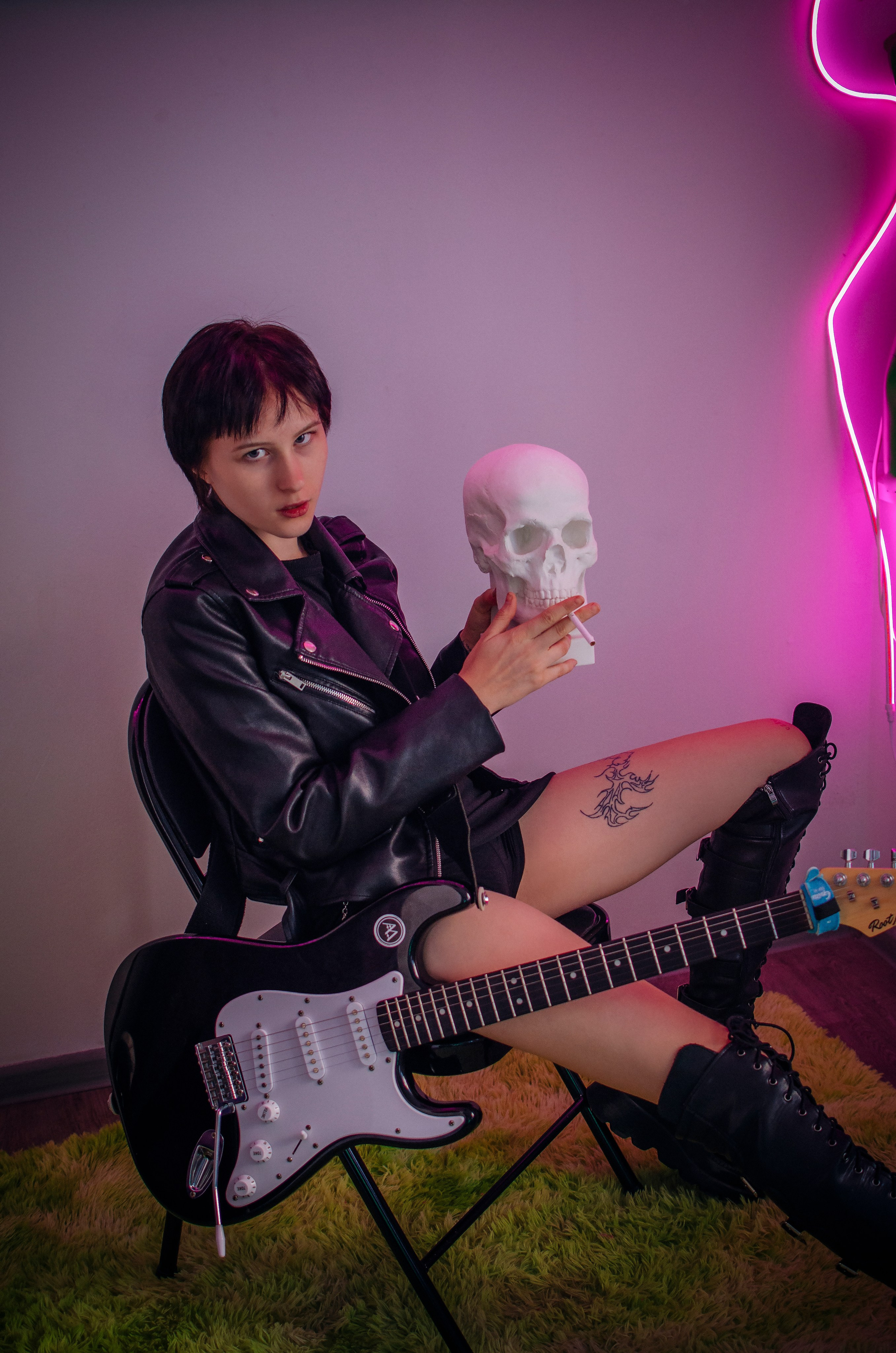 Король и шут. Ваш фотограф📸 на motorcycle