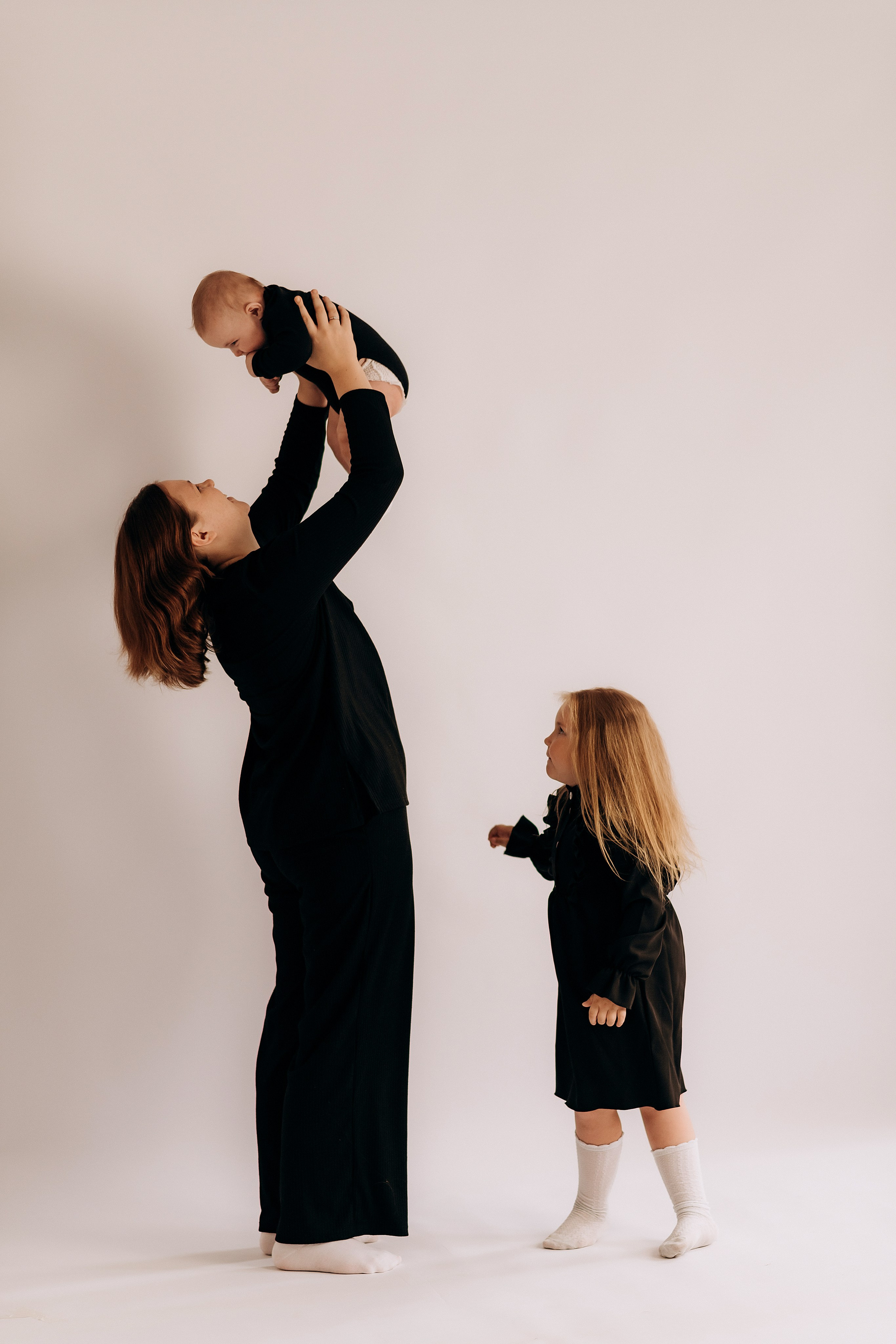 Саша. Фотограф Юлия Стрыгина