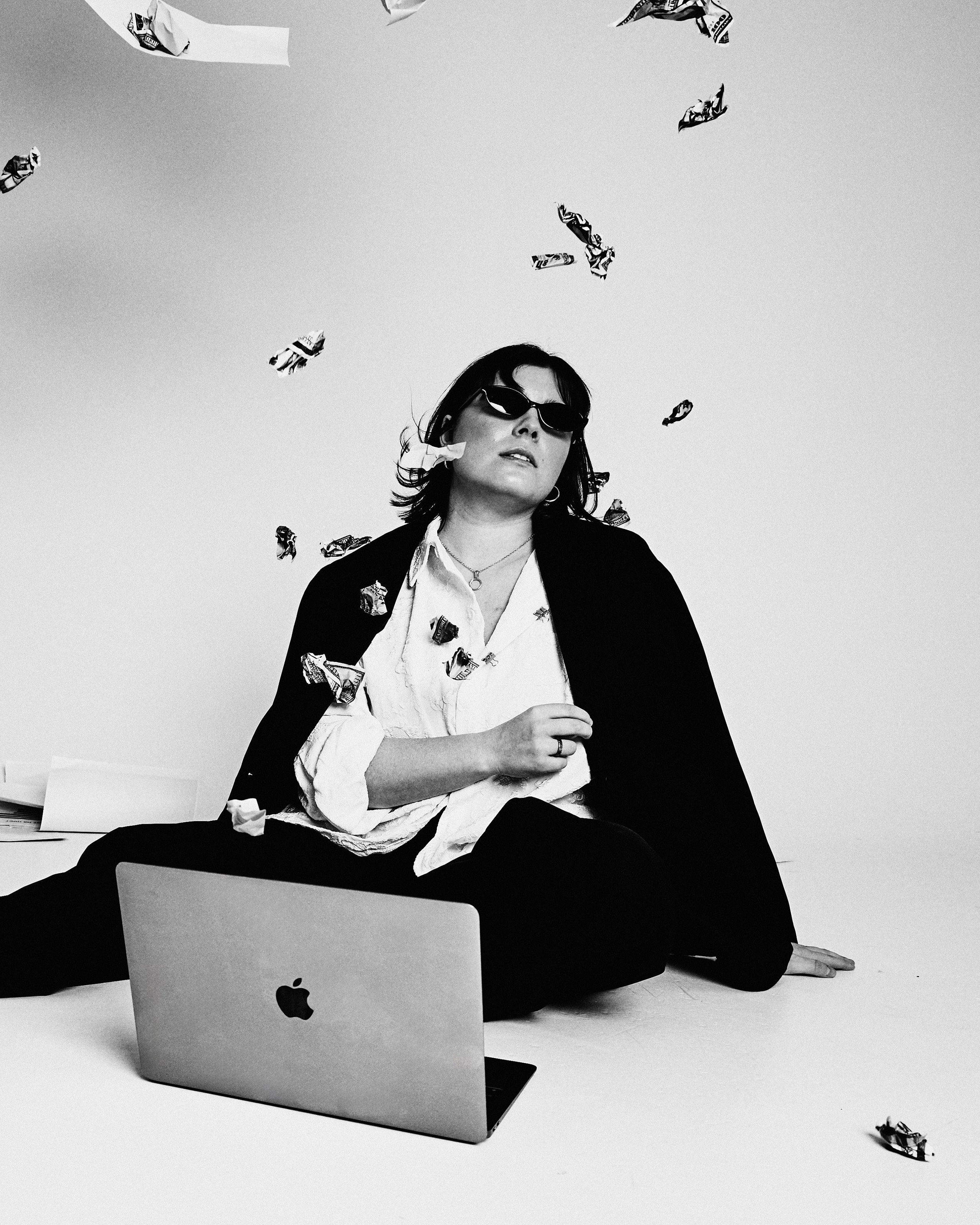 Manifest. Фотограф Даниил Борисов