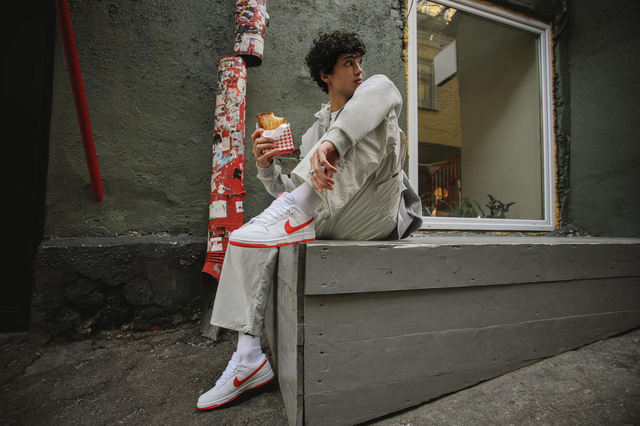 СПОРТМАСТЕР / lookbook. Фотограф Чернецова Валерия. Москва