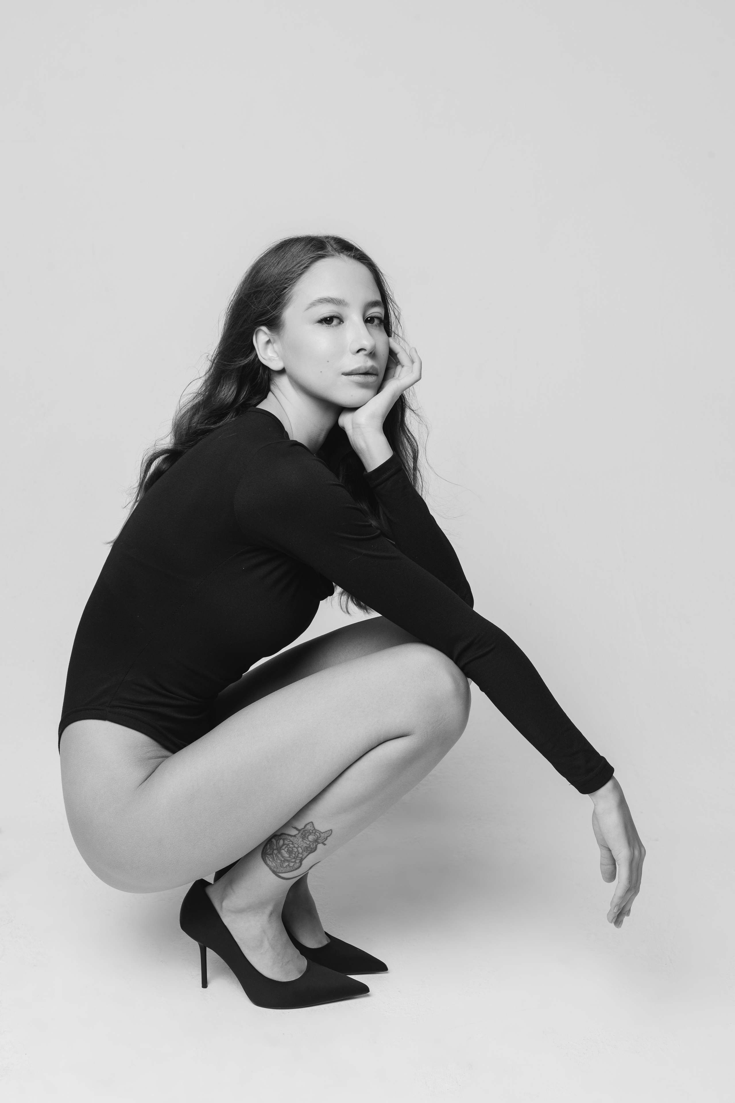 Женский портрет. Фотограф-видеограф для женщин в Черногории Резник Марина