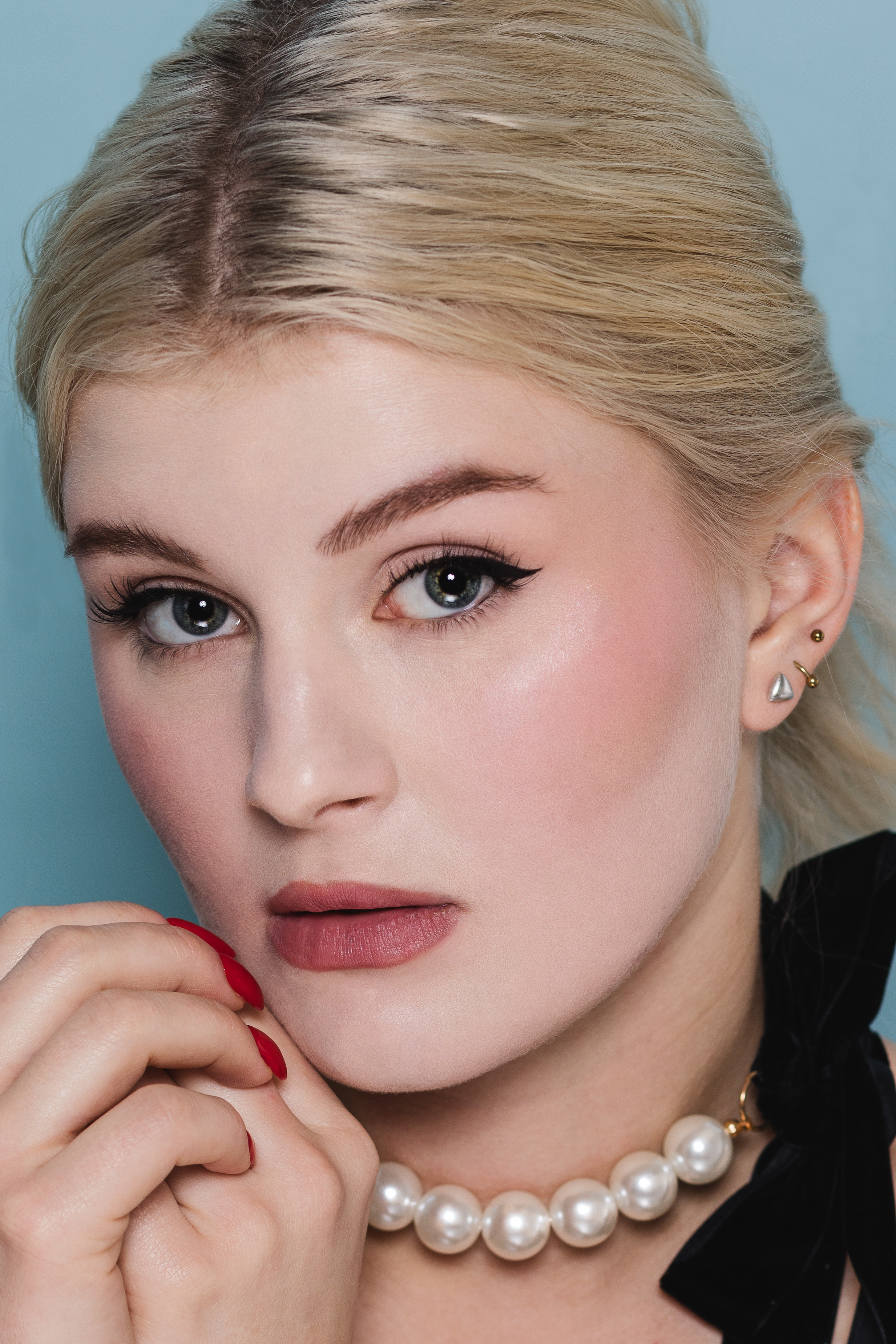 Ретушь. Фотограф-видеограф для женщин в Черногории Резник Марина