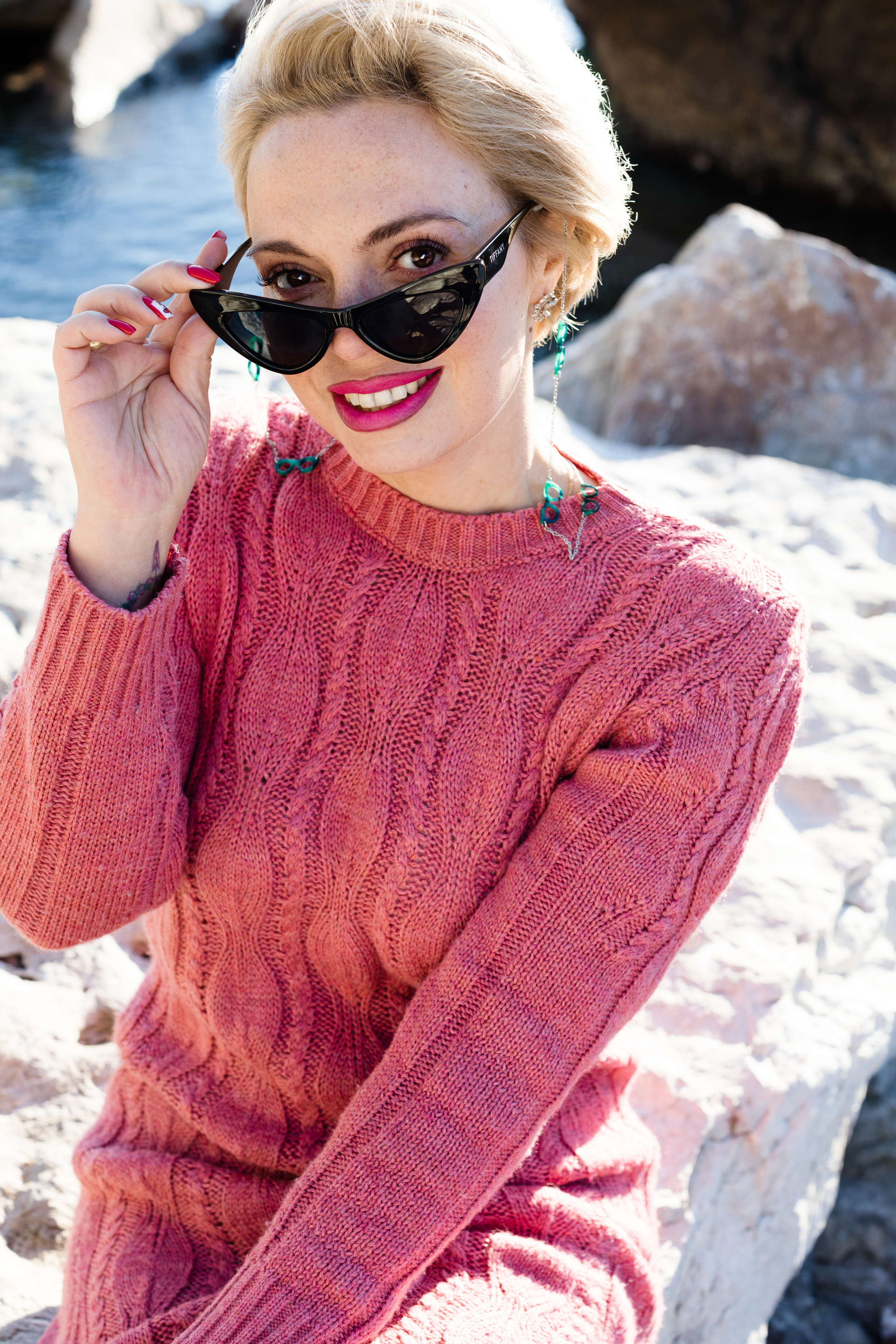 Женский портрет. Фотограф-видеограф для женщин в Черногории Резник Марина