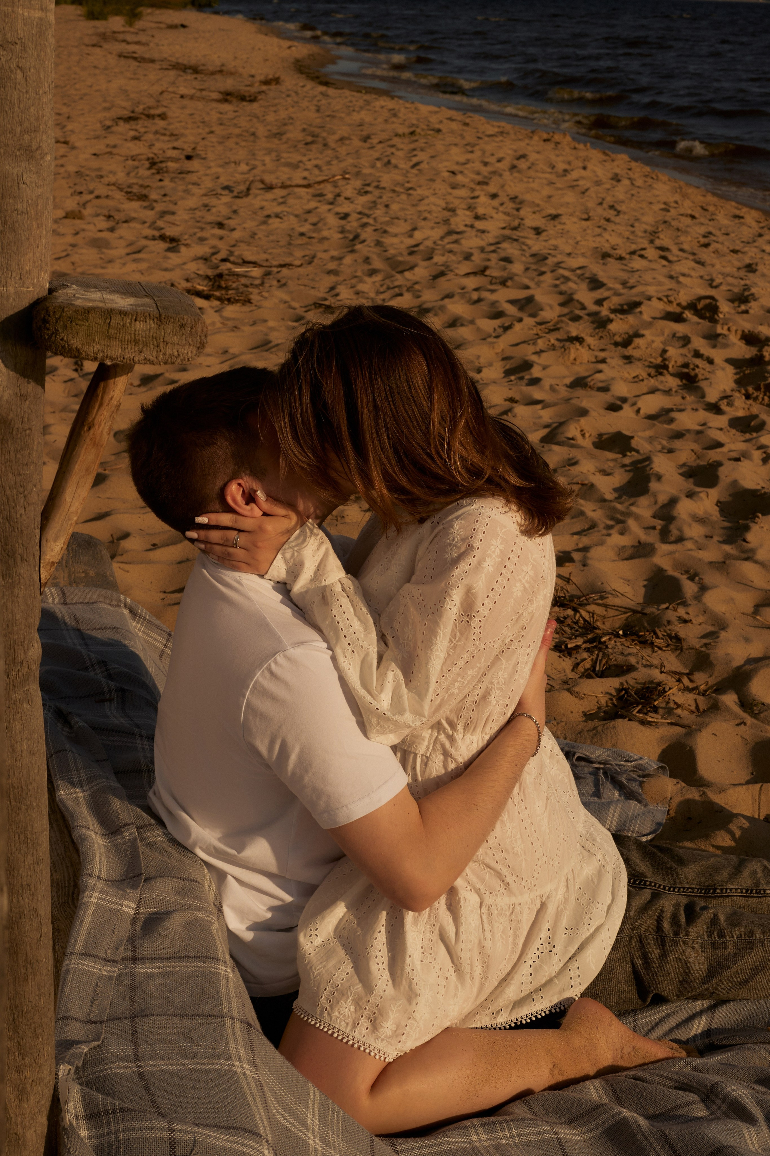 Катя и Влад. Свадебный и семейный фотограф