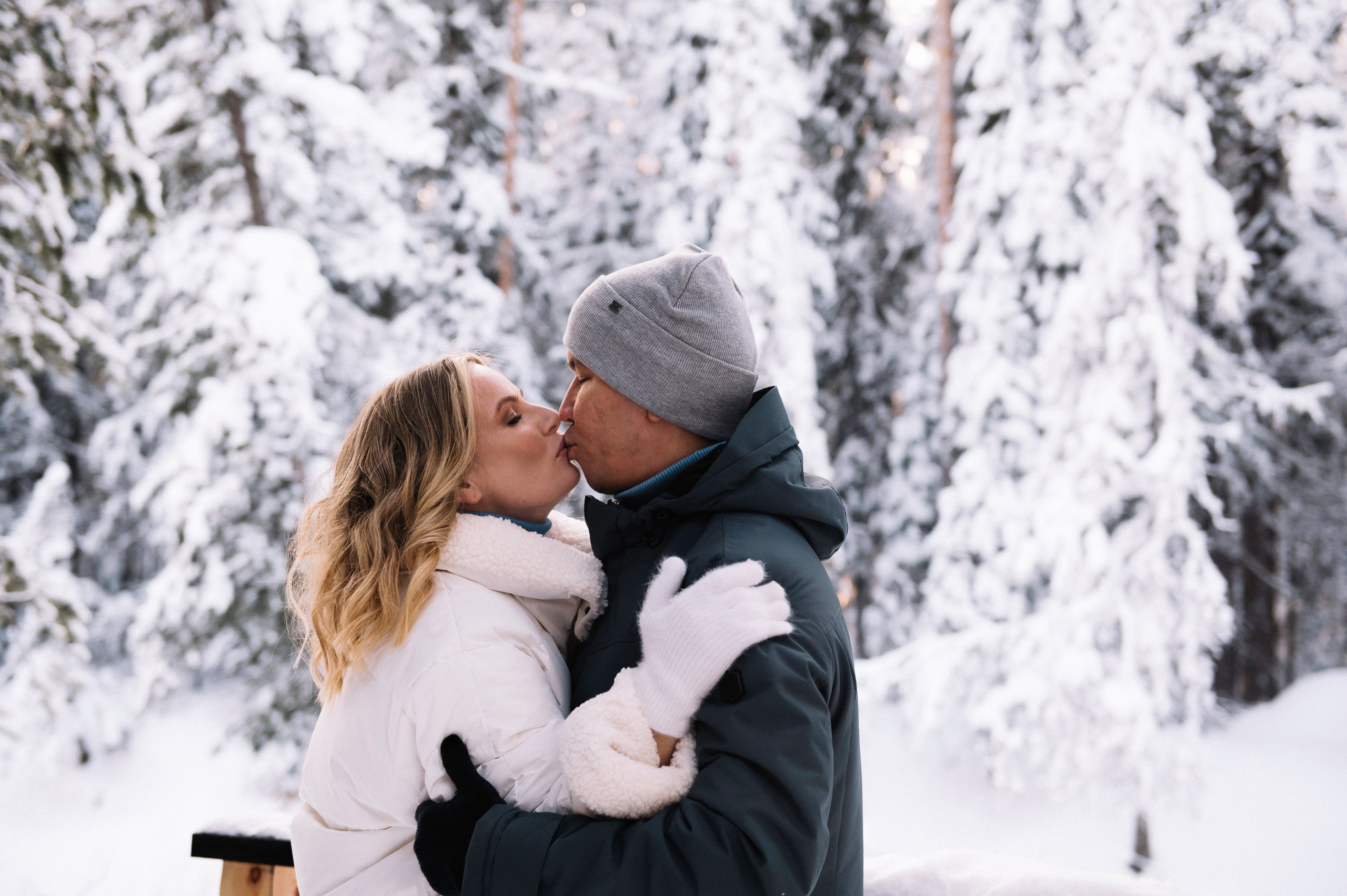 Катя и Равиль. Фотограф в Сургуте Светлана Гибадуллина