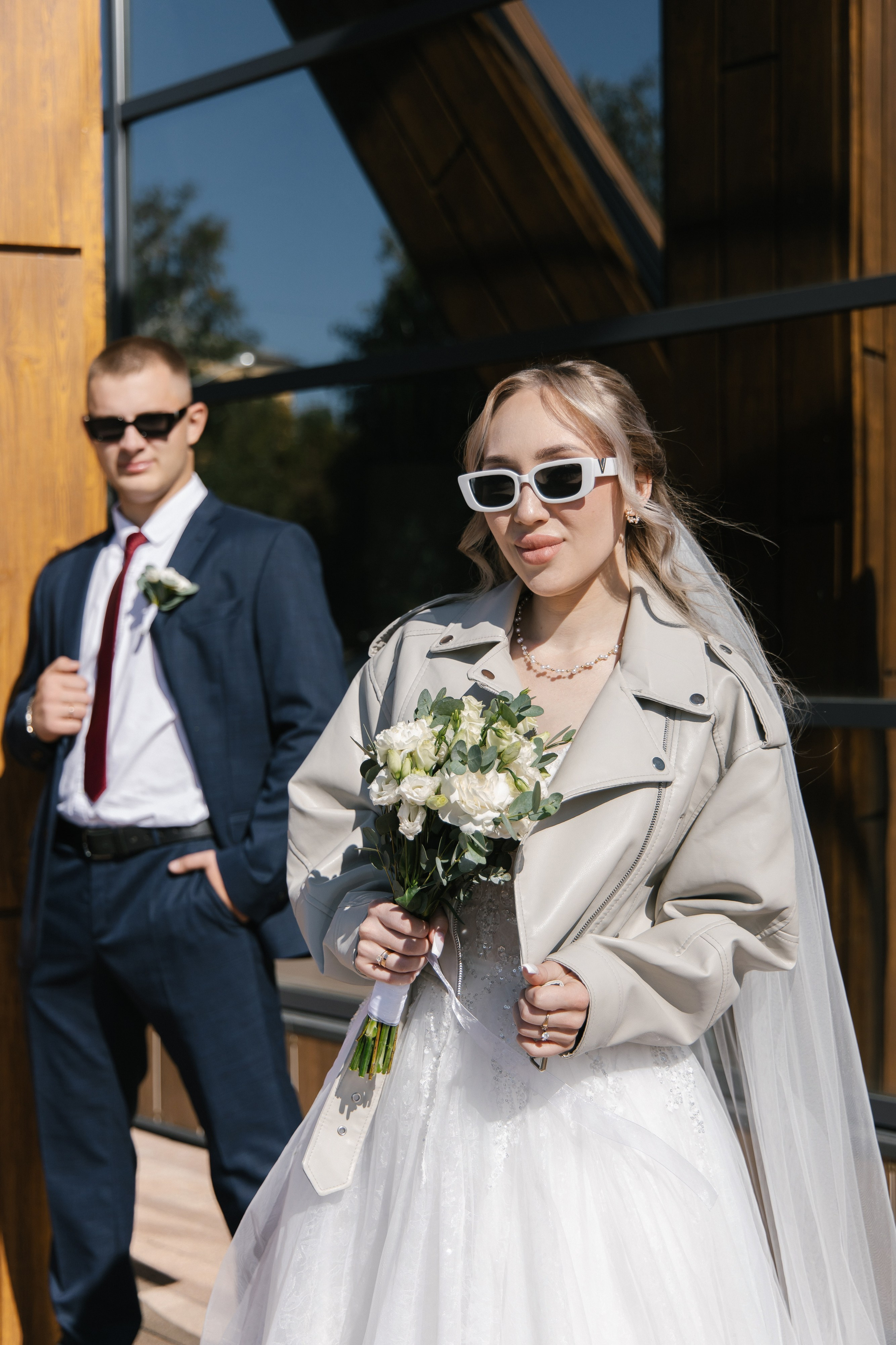 Карина и Николай. Фотограф в Барнауле Юлия Садвокасова