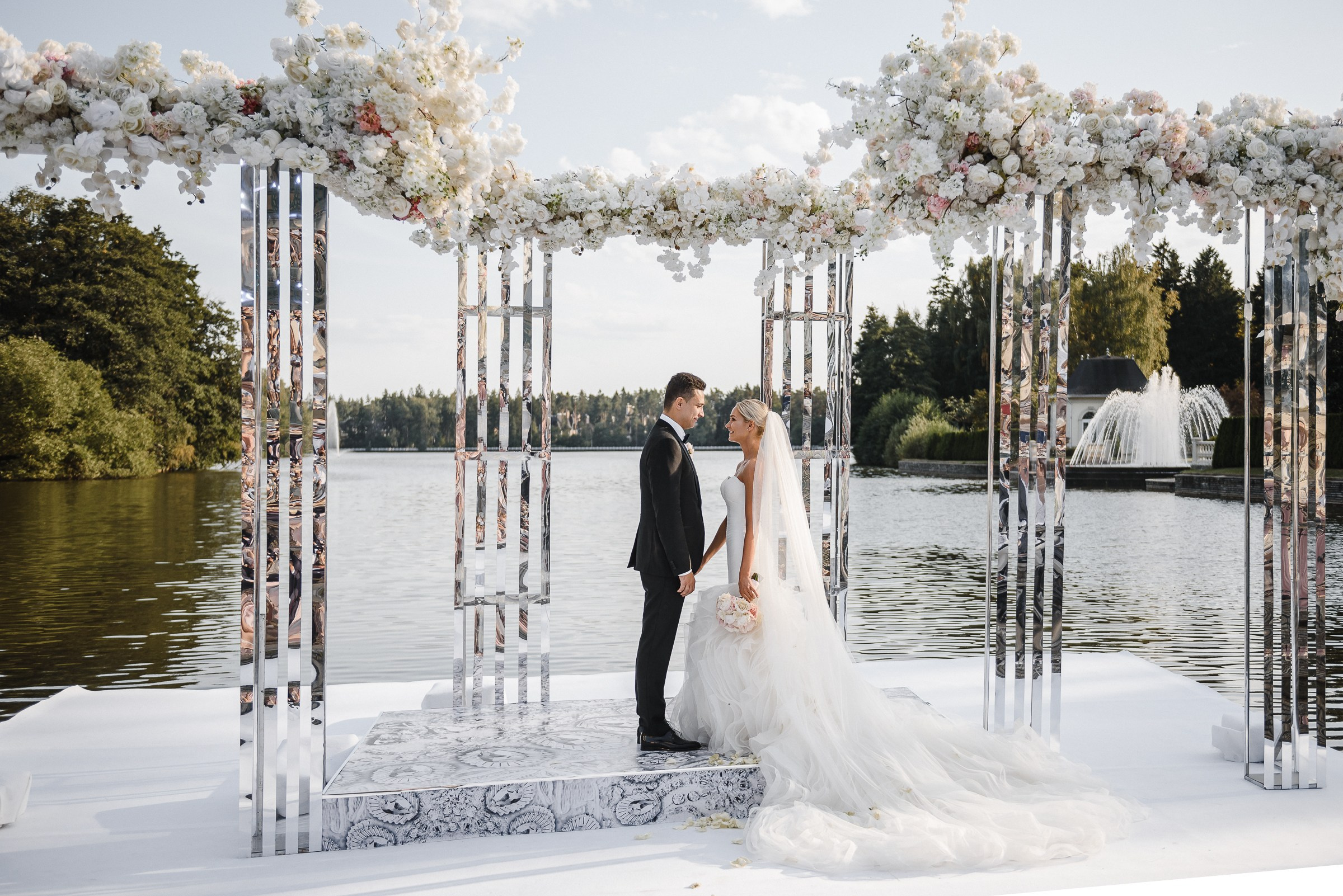 Свадебное. Репортаж, Интерьеры, Мероприятия, SMM. Фотограф Ставрополь