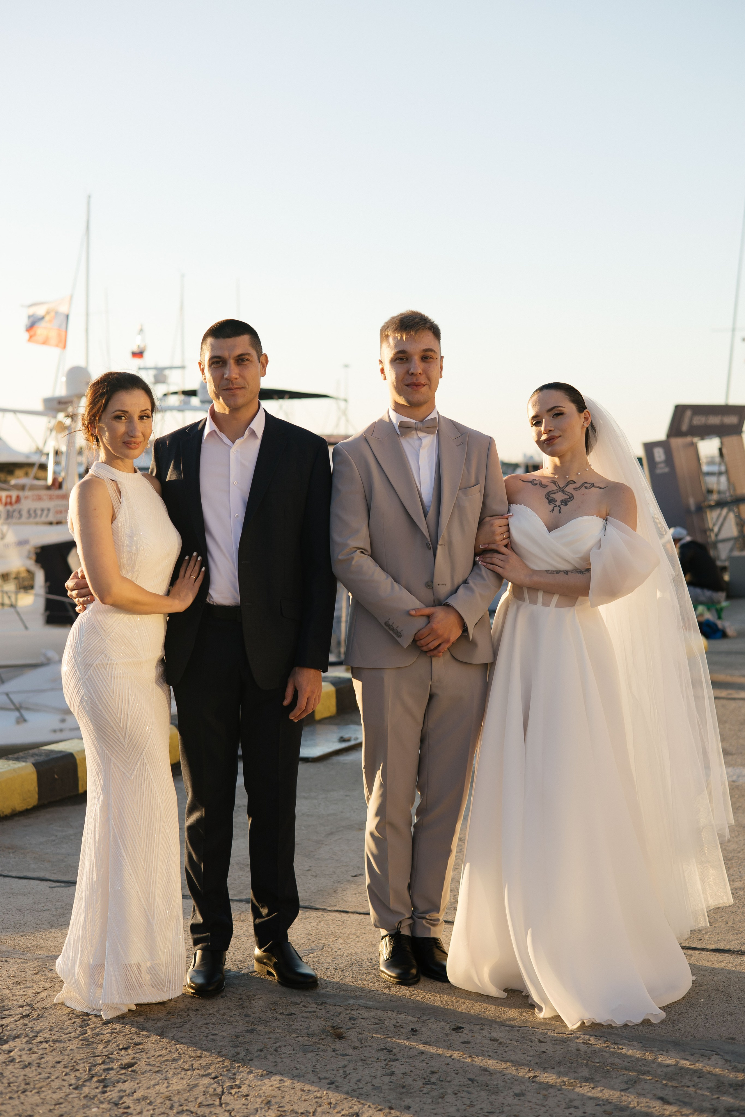 Иван&Вера. Фотограф в Екатеринбурге