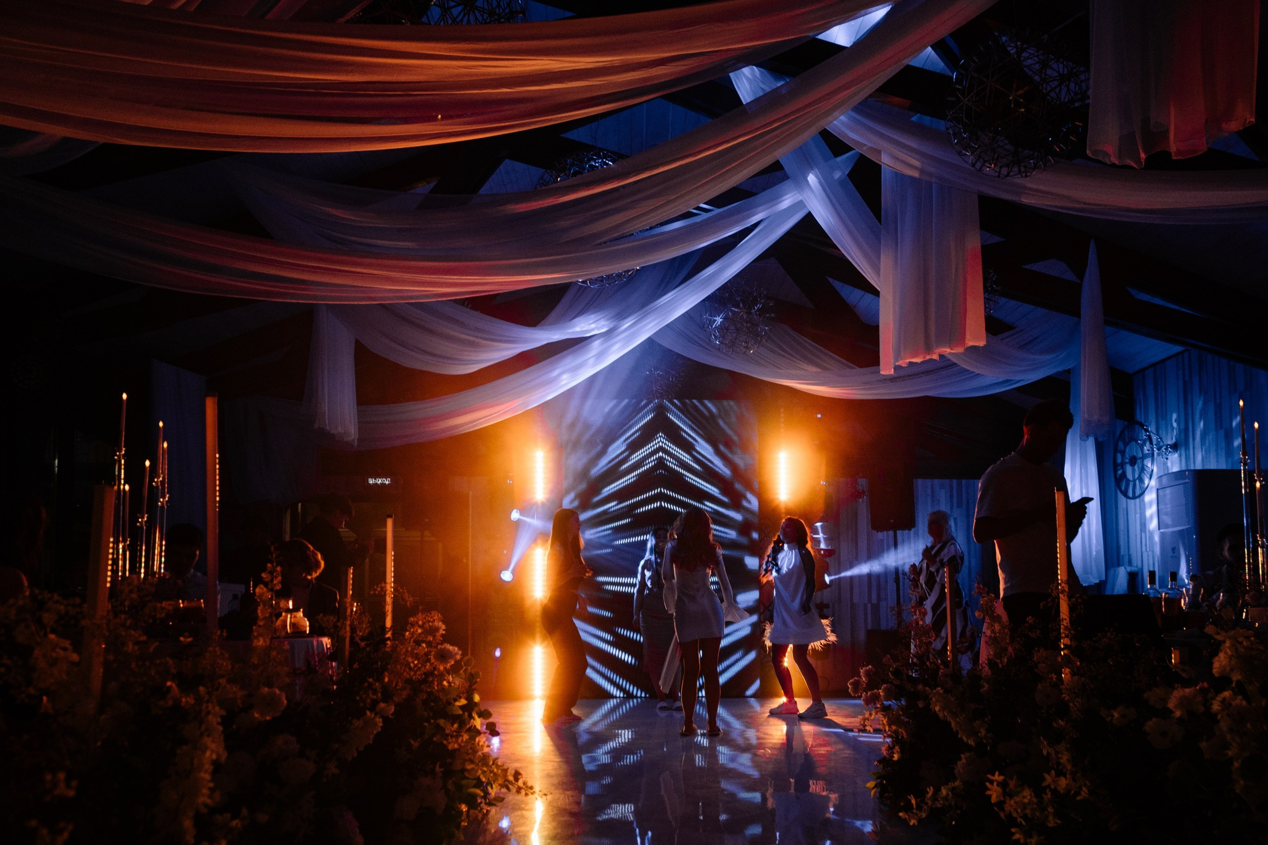 EGOR & ANNA. Свадебный фотограф в Самаре Олеся Масливец