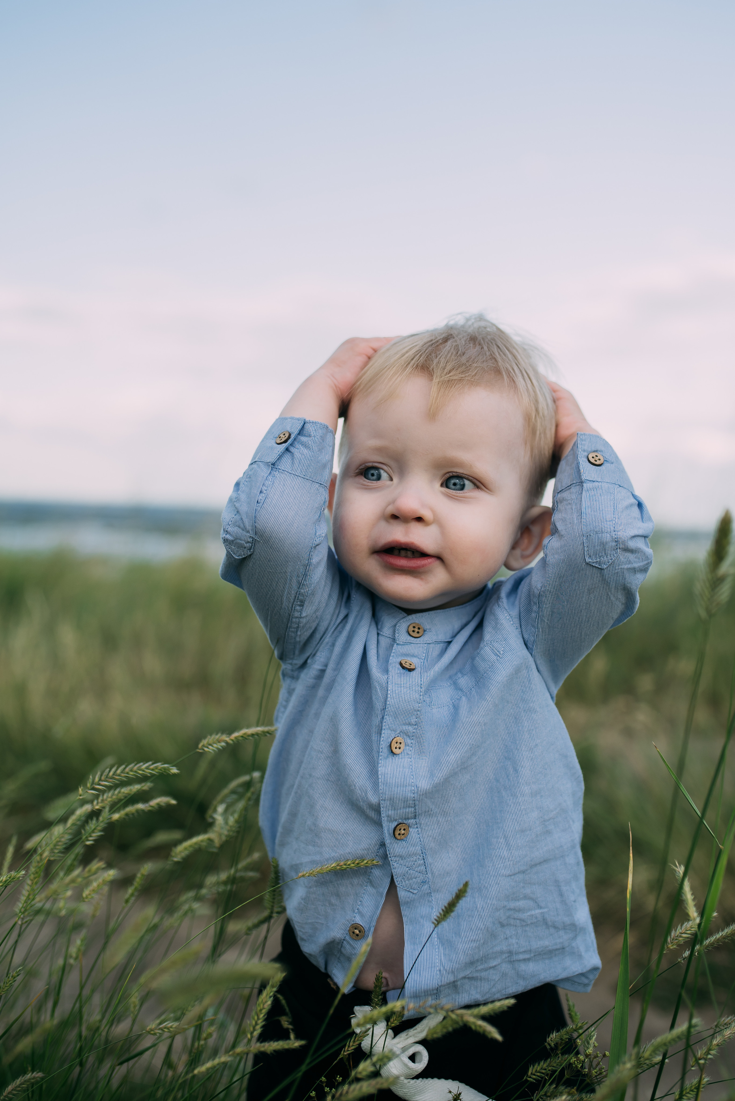 Семья Сережи и Кати. Семейный Lifestyle фотограф в Саратове Жанна Суркова