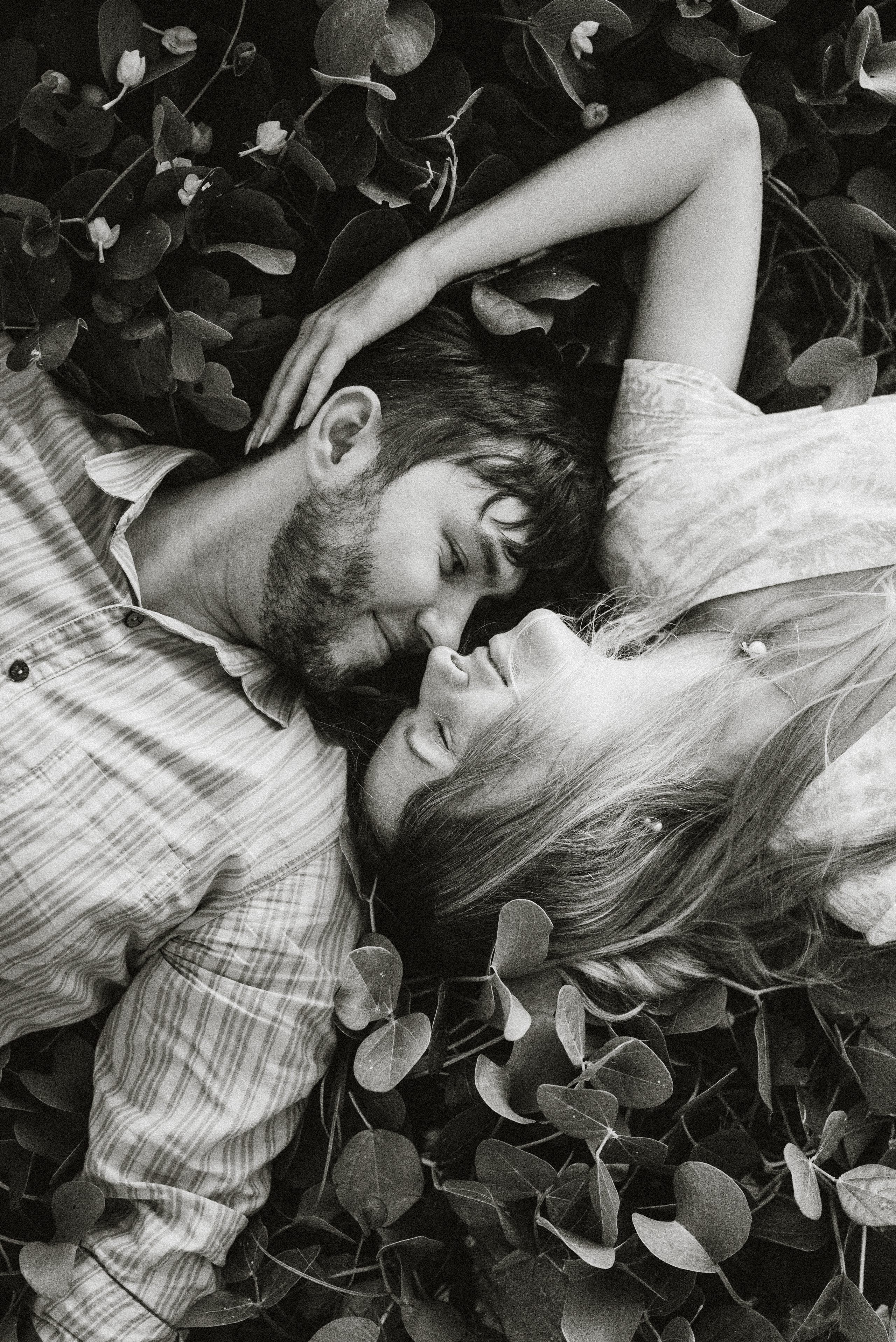 Рома и Юля 🤍. Семейный Lifestyle фотограф в Саратове Жанна Суркова