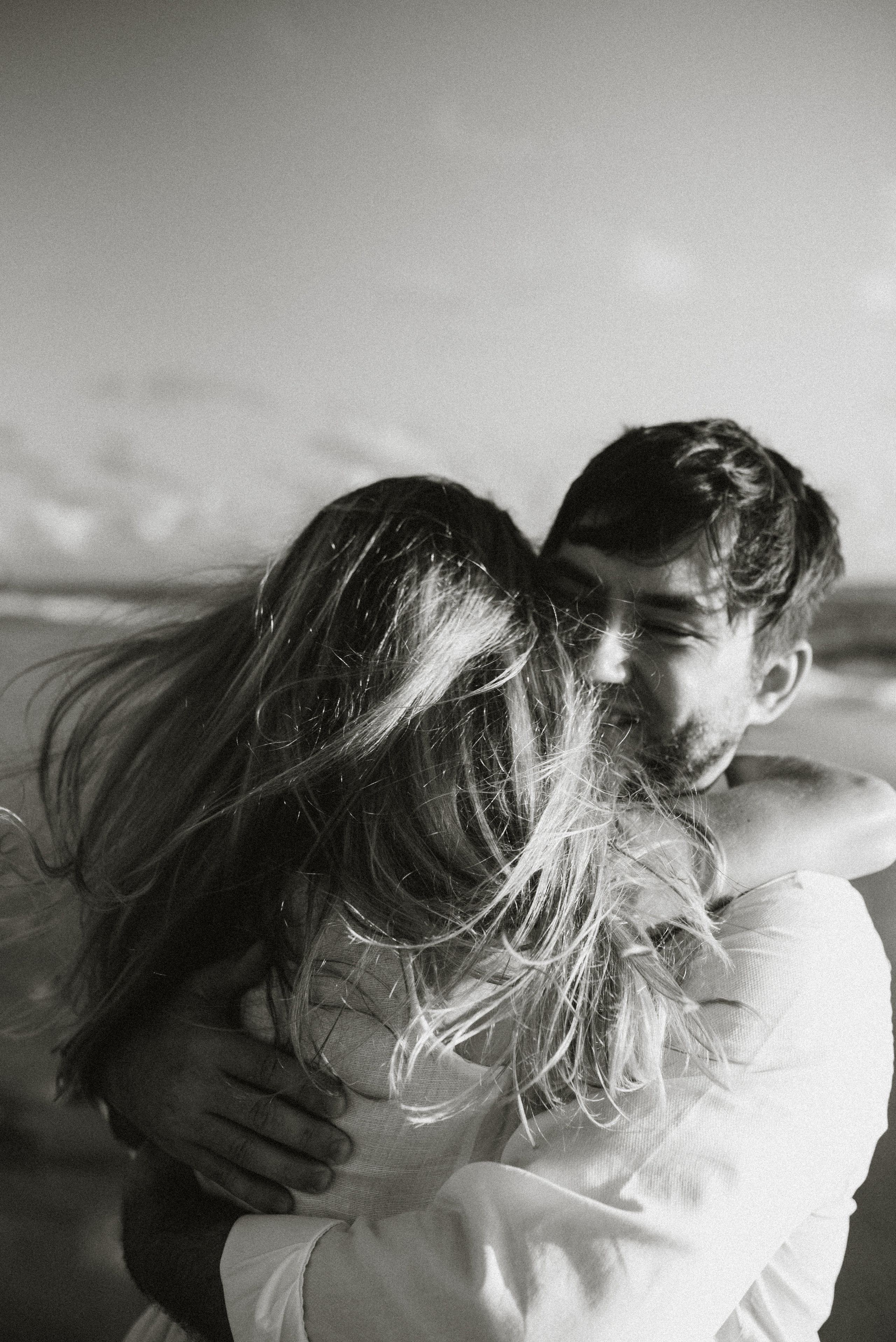 Рома и Юля 🤍. Семейный Lifestyle фотограф в Саратове Жанна Суркова