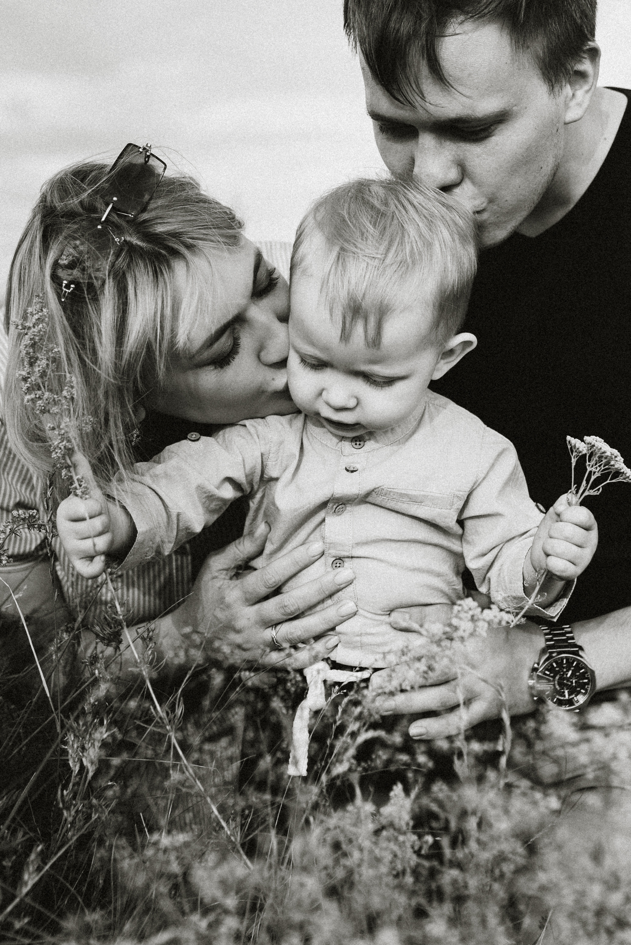 Анонсы. Семейный Lifestyle фотограф в Саратове Жанна Суркова