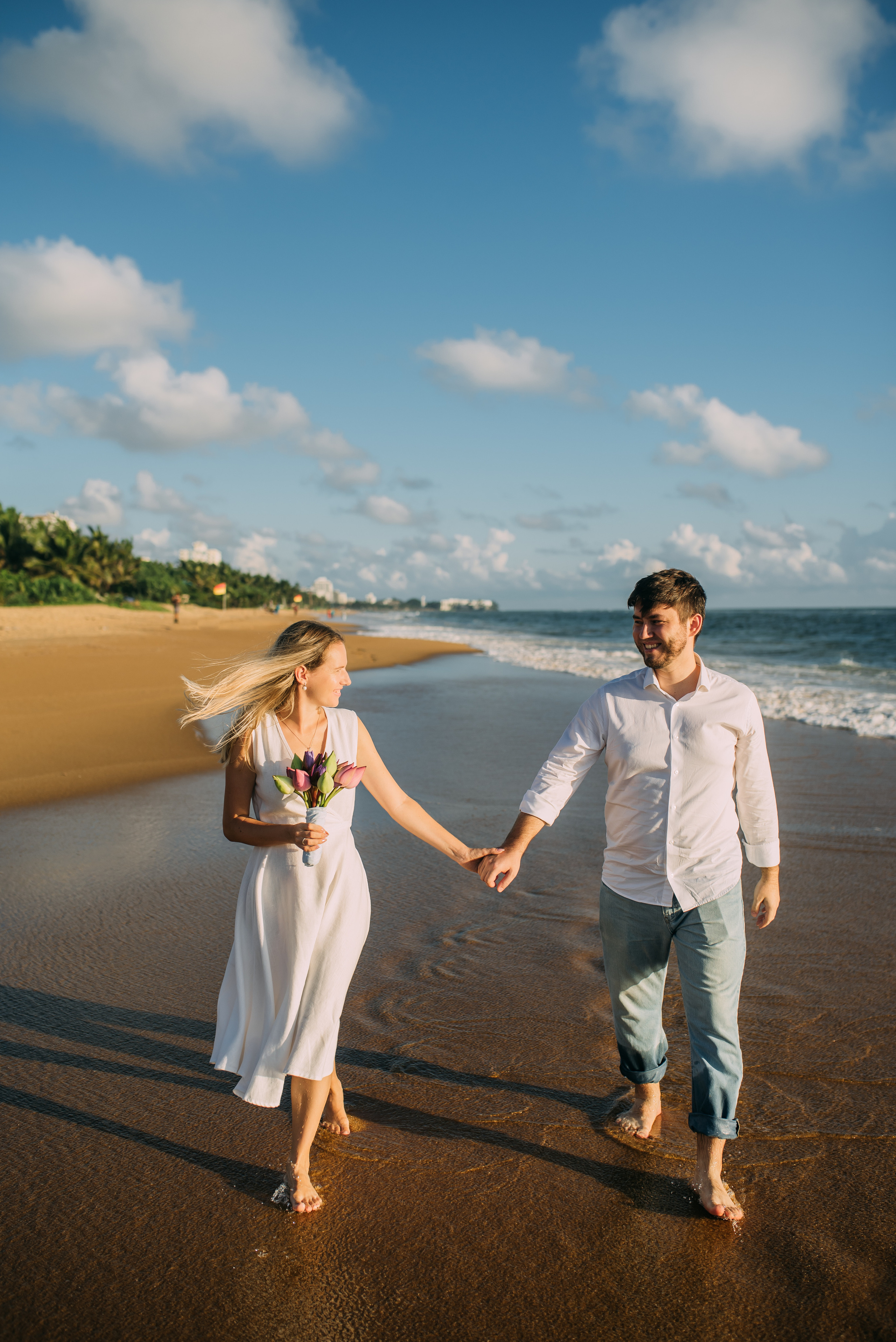 Рома и Юля 🤍. Семейный Lifestyle фотограф в Саратове Жанна Суркова