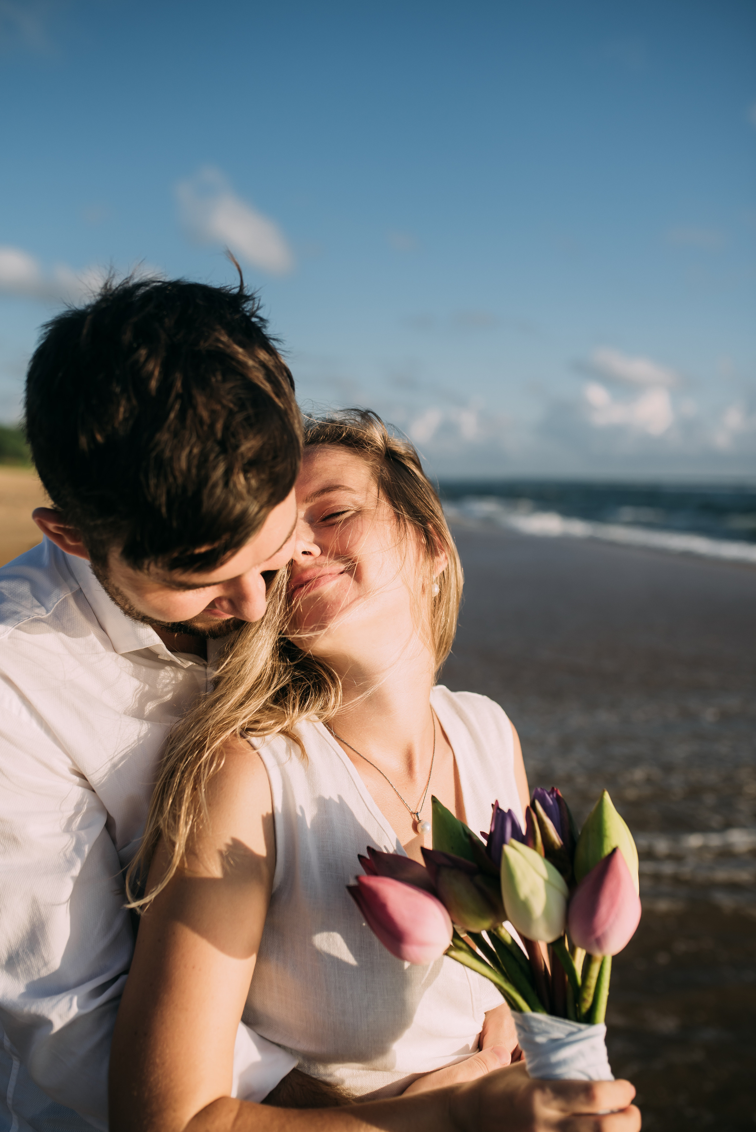 Рома и Юля 🤍. Семейный Lifestyle фотограф в Саратове Жанна Суркова