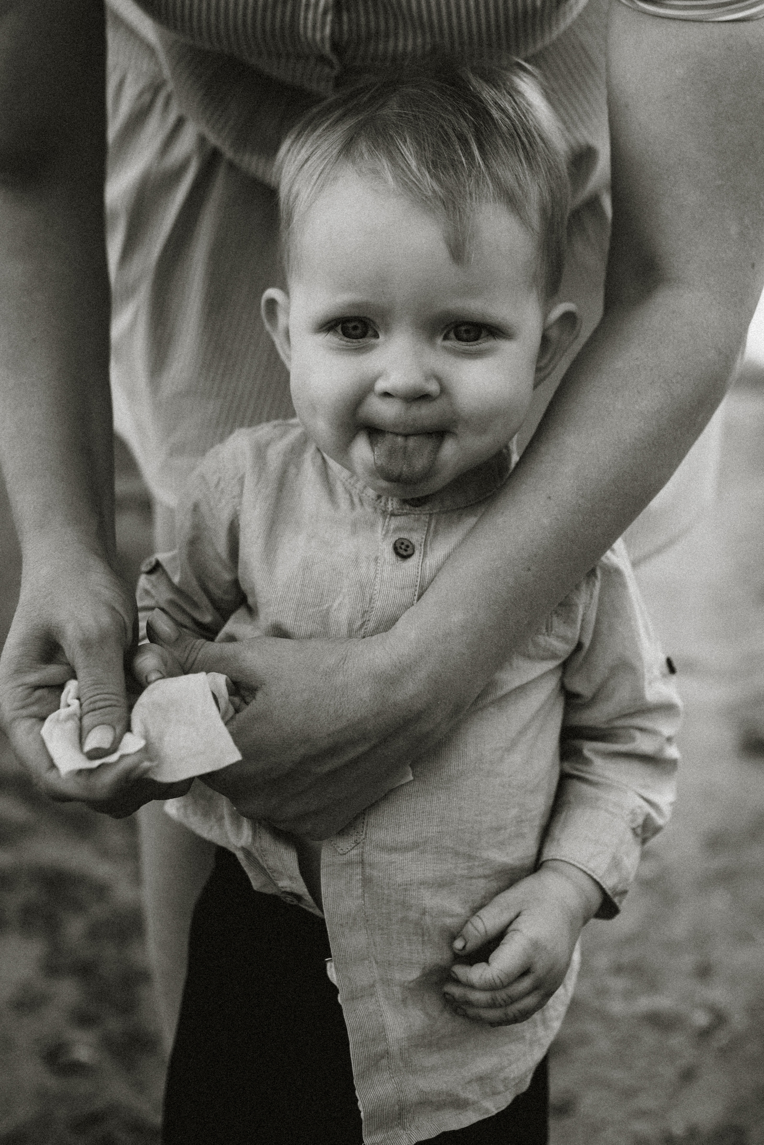 Семья Сережи и Кати. Семейный Lifestyle фотограф в Саратове Жанна Суркова