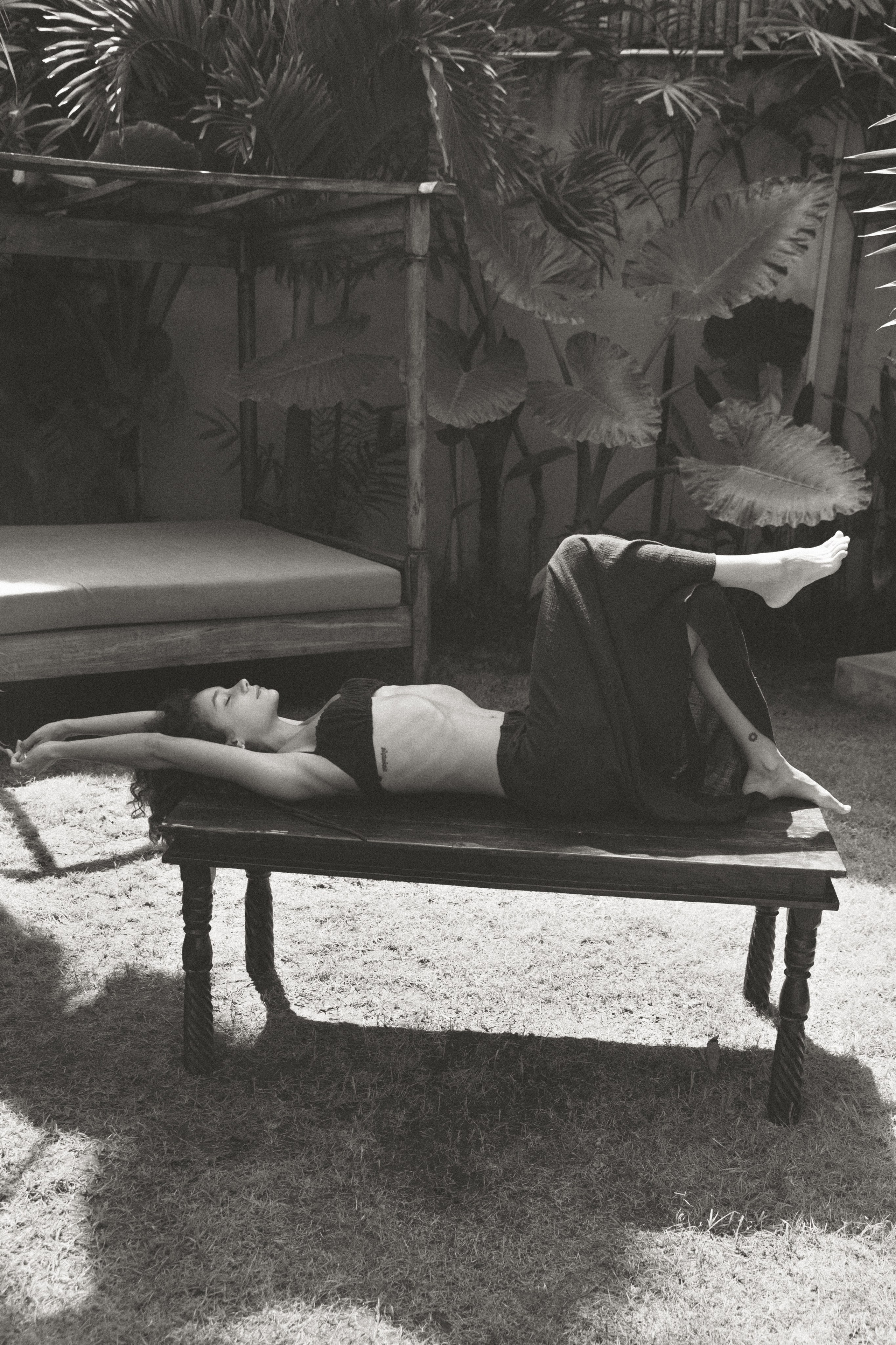 Ma terre. Фотограф