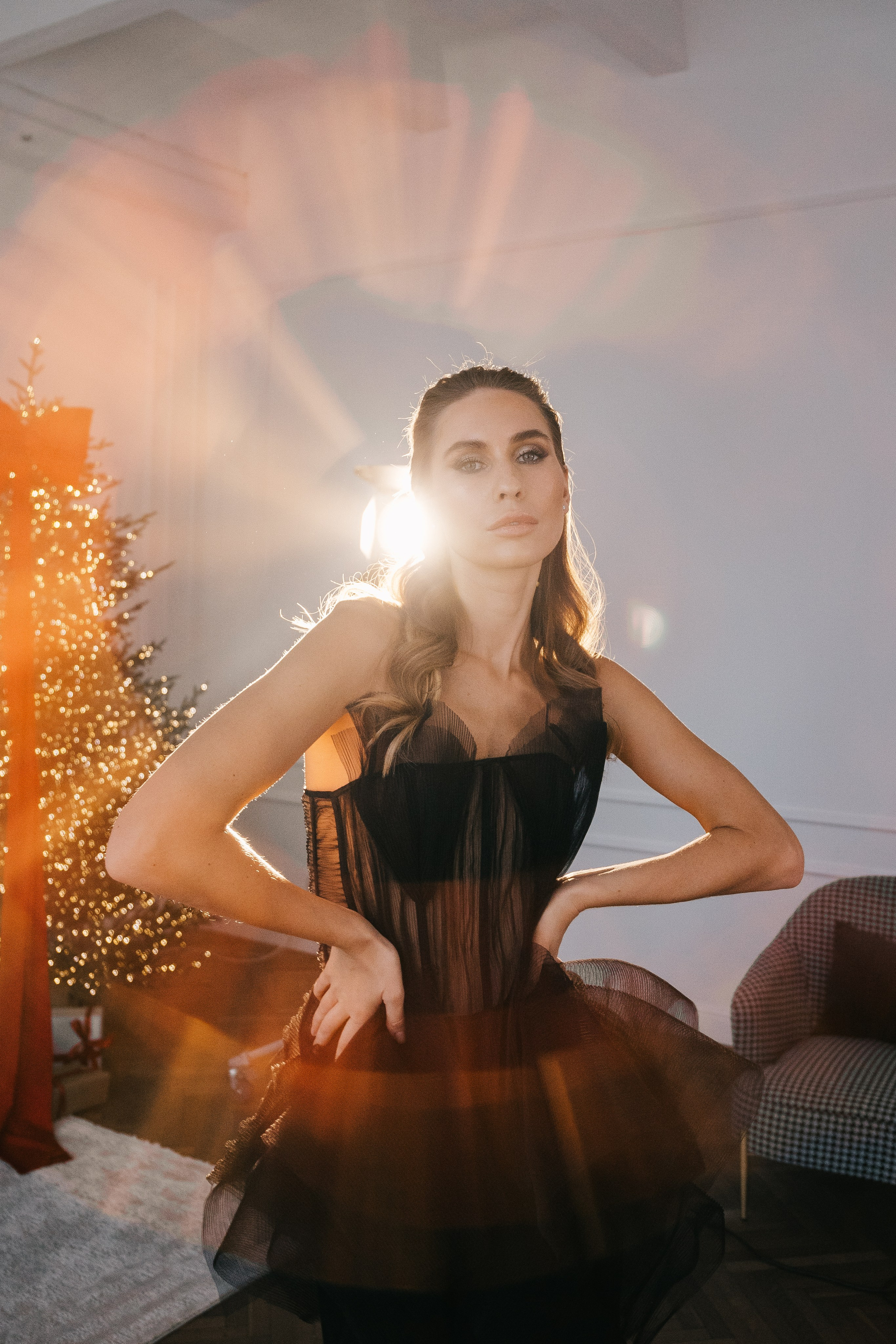 Виктория. Фотограф Харитонова Наталья