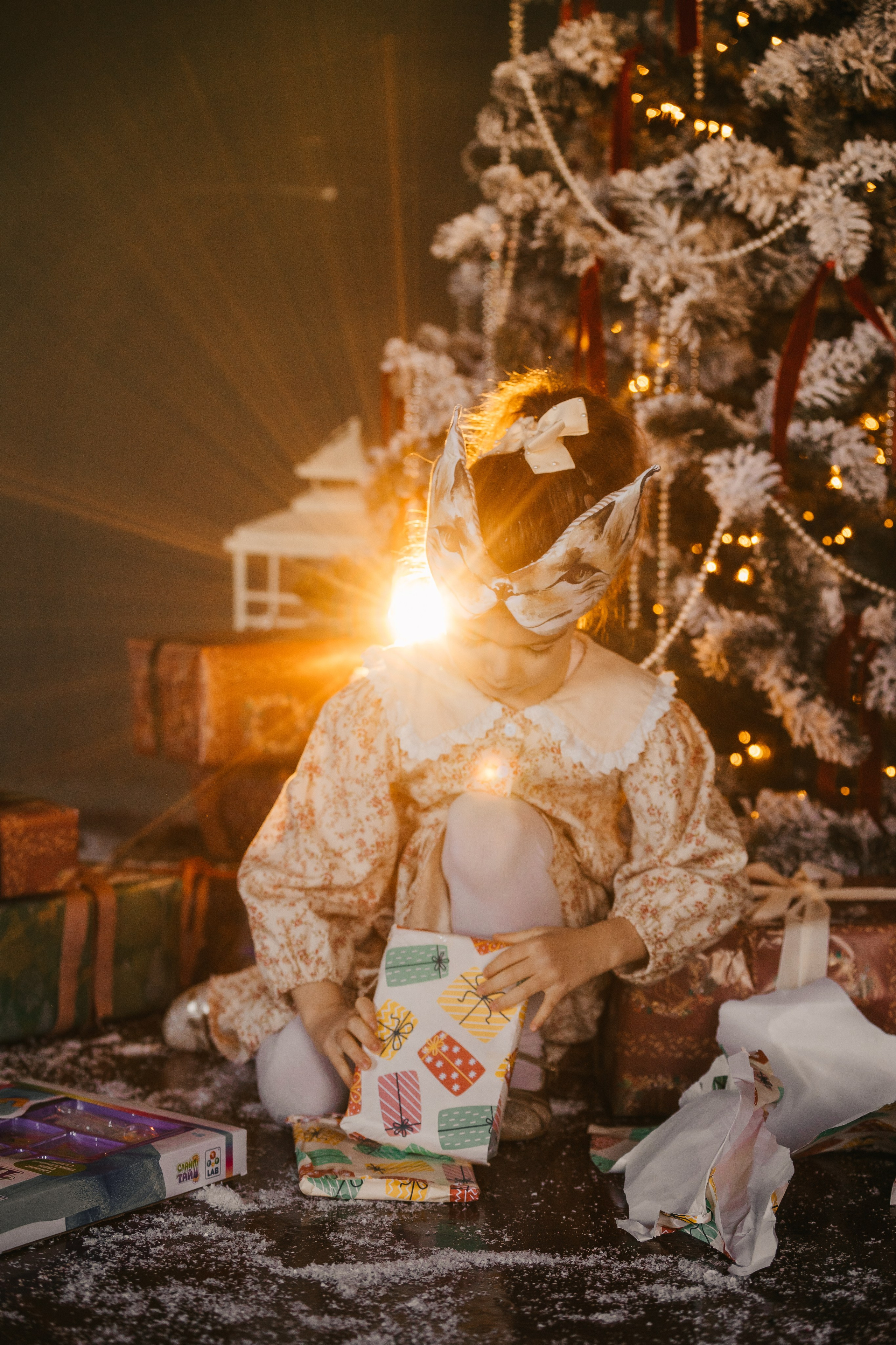 Полина. Фотограф Харитонова Наталья