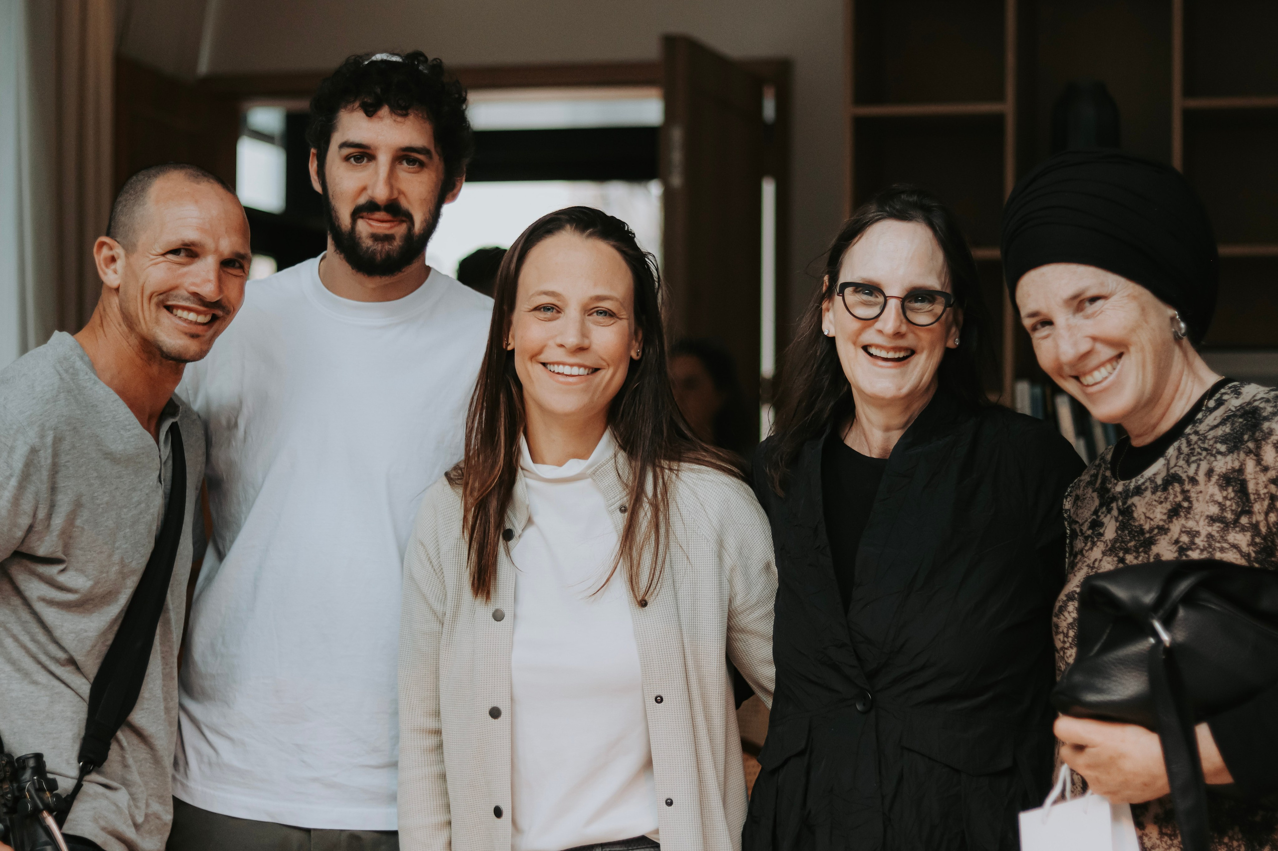 Simchat Bat, April 2024. Photographer in Israel Alice Milchin