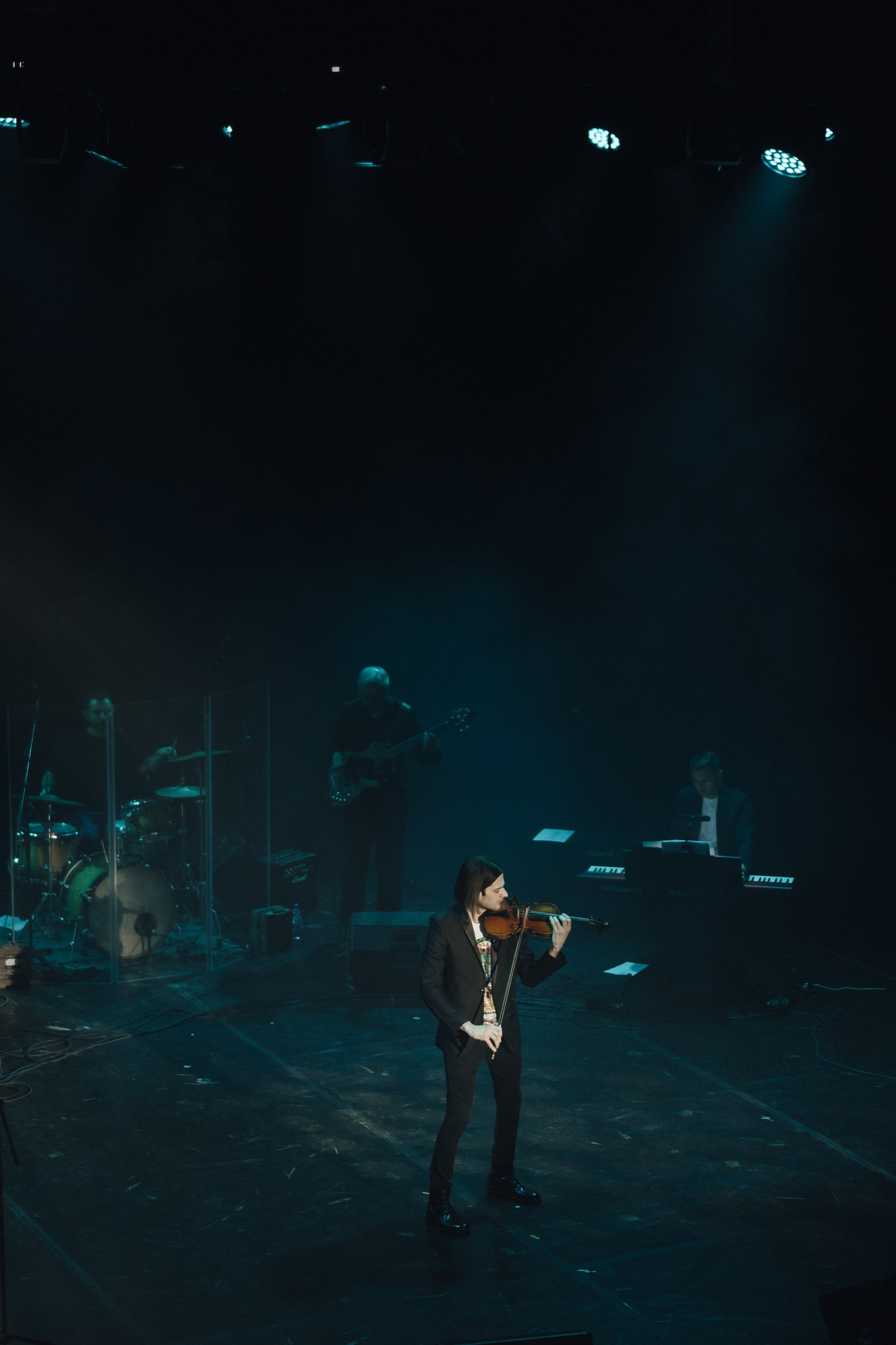 Rock Evolution 03.04.24. Свадебный фотограф в Краснодаре и Сочи Винидиктова Екатерина