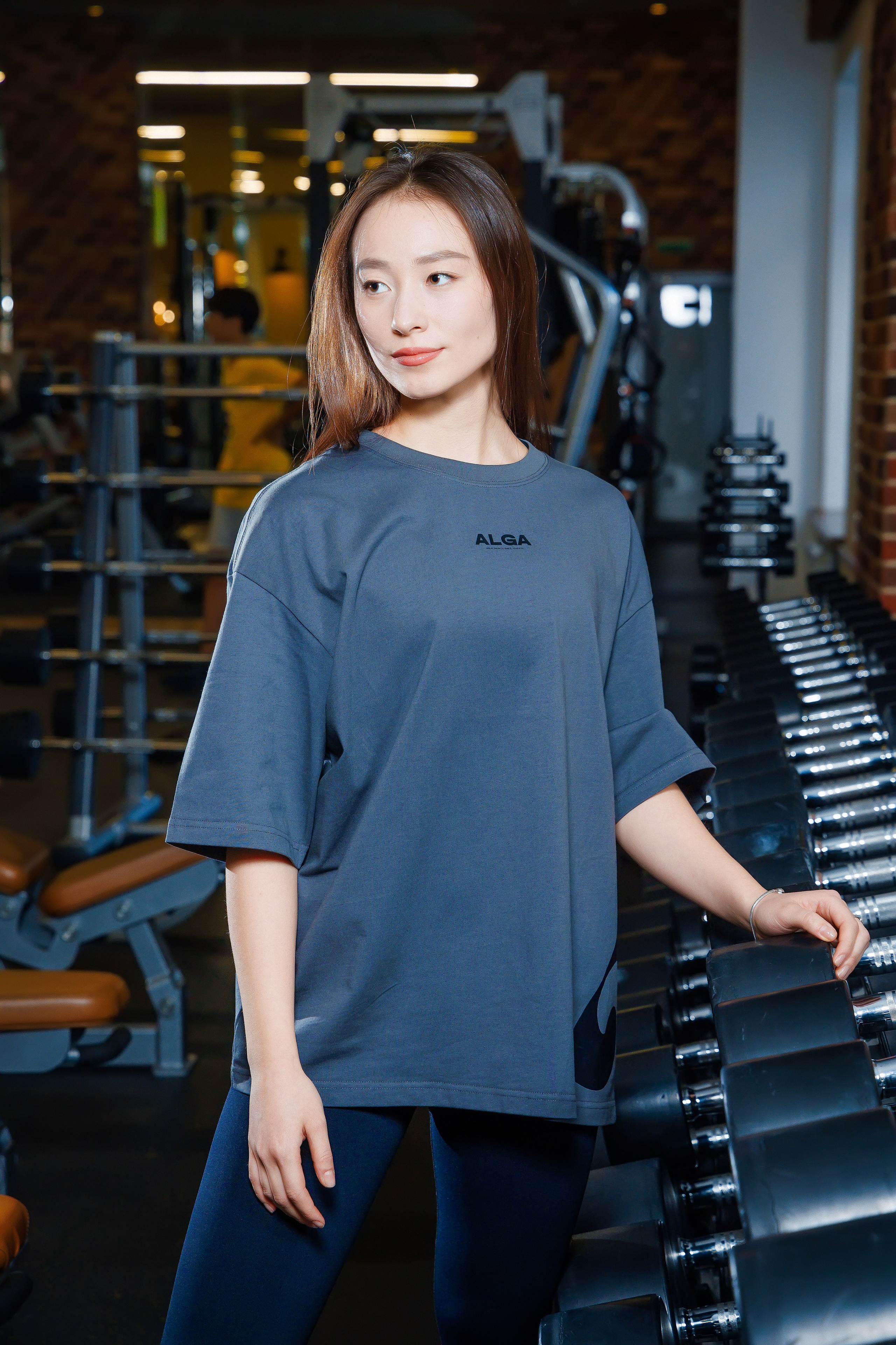 Спорт Зал Fitnespalace. Семейный и Свадебный фотограф в Астане Александр Астапов