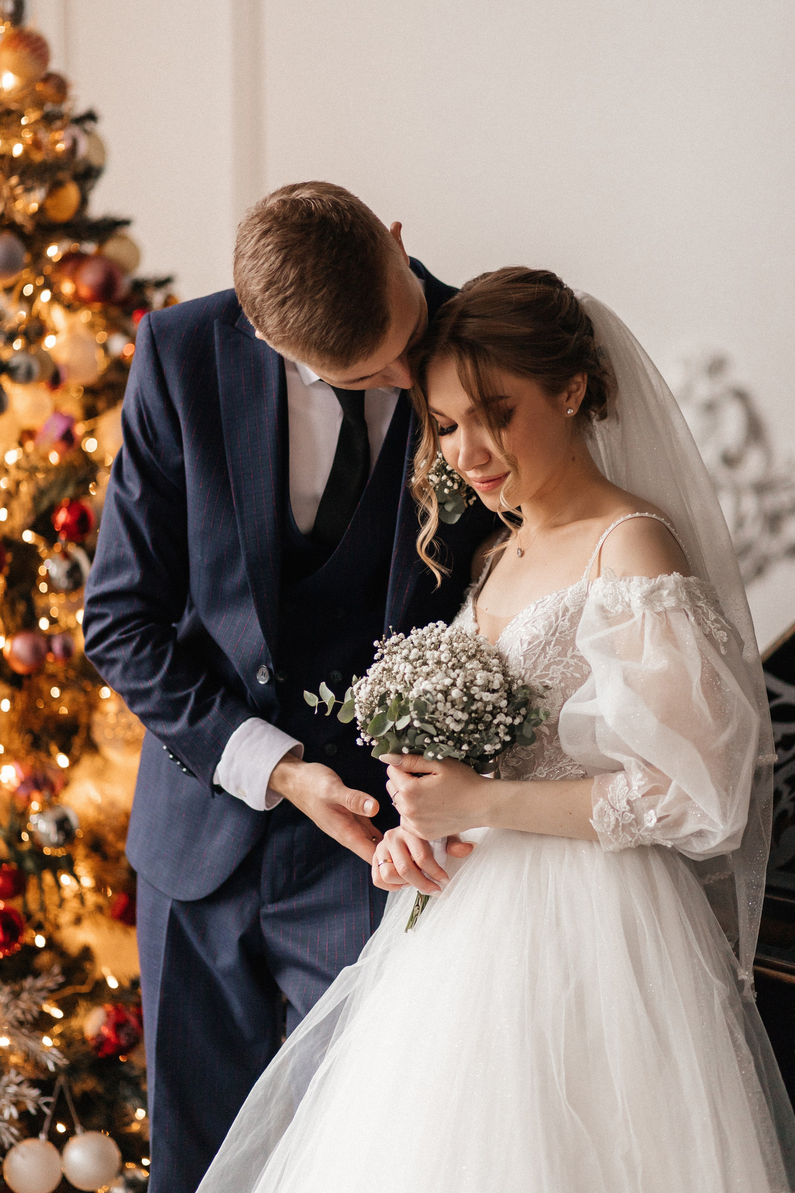 M&A. Фотограф в Нижнем Новгороде Панфилова Татьяна