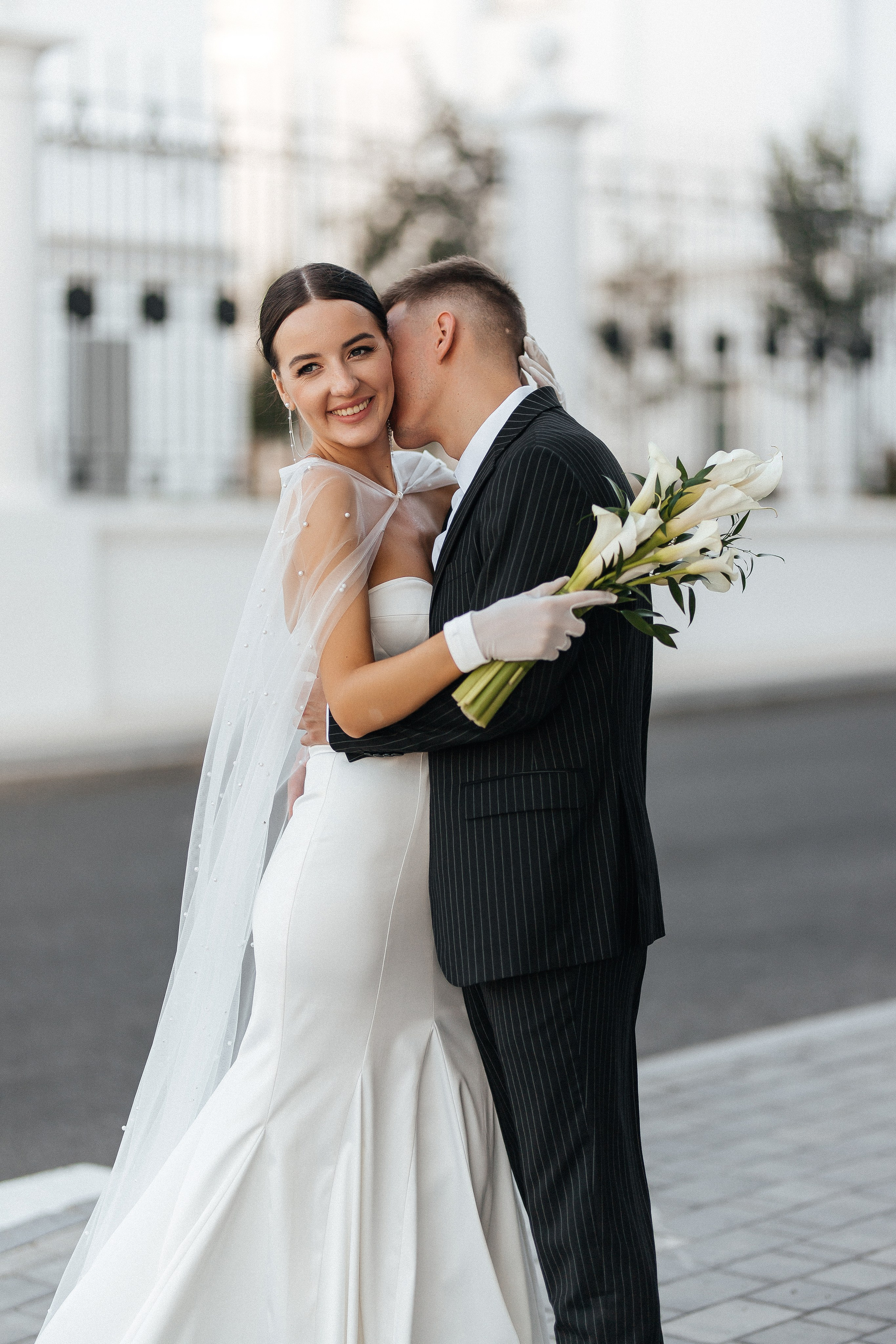 K&V. Фотограф в Нижнем Новгороде Панфилова Татьяна