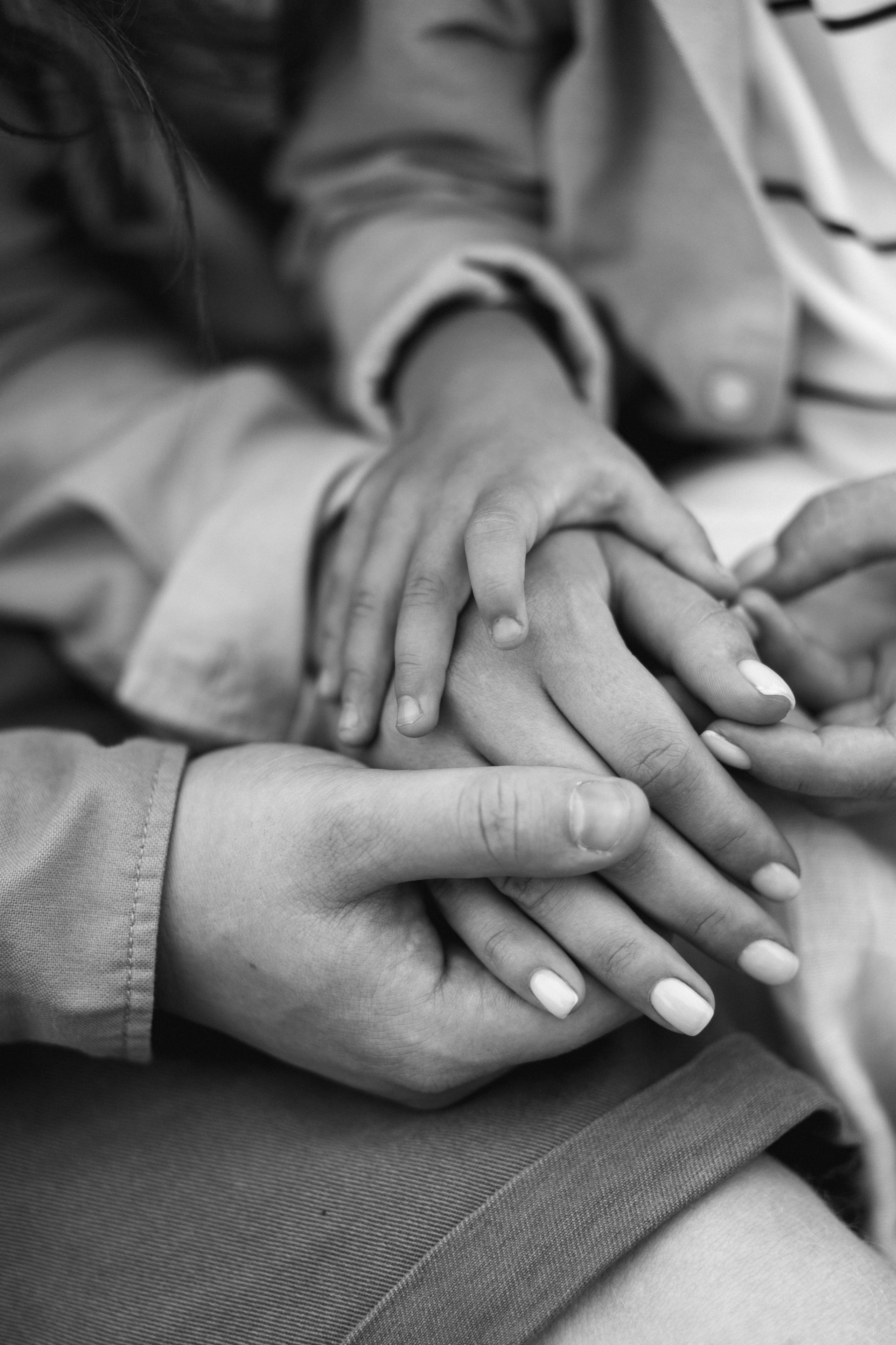 Катя и семья. Фотограф в Нижнем Новгороде Панфилова Татьяна