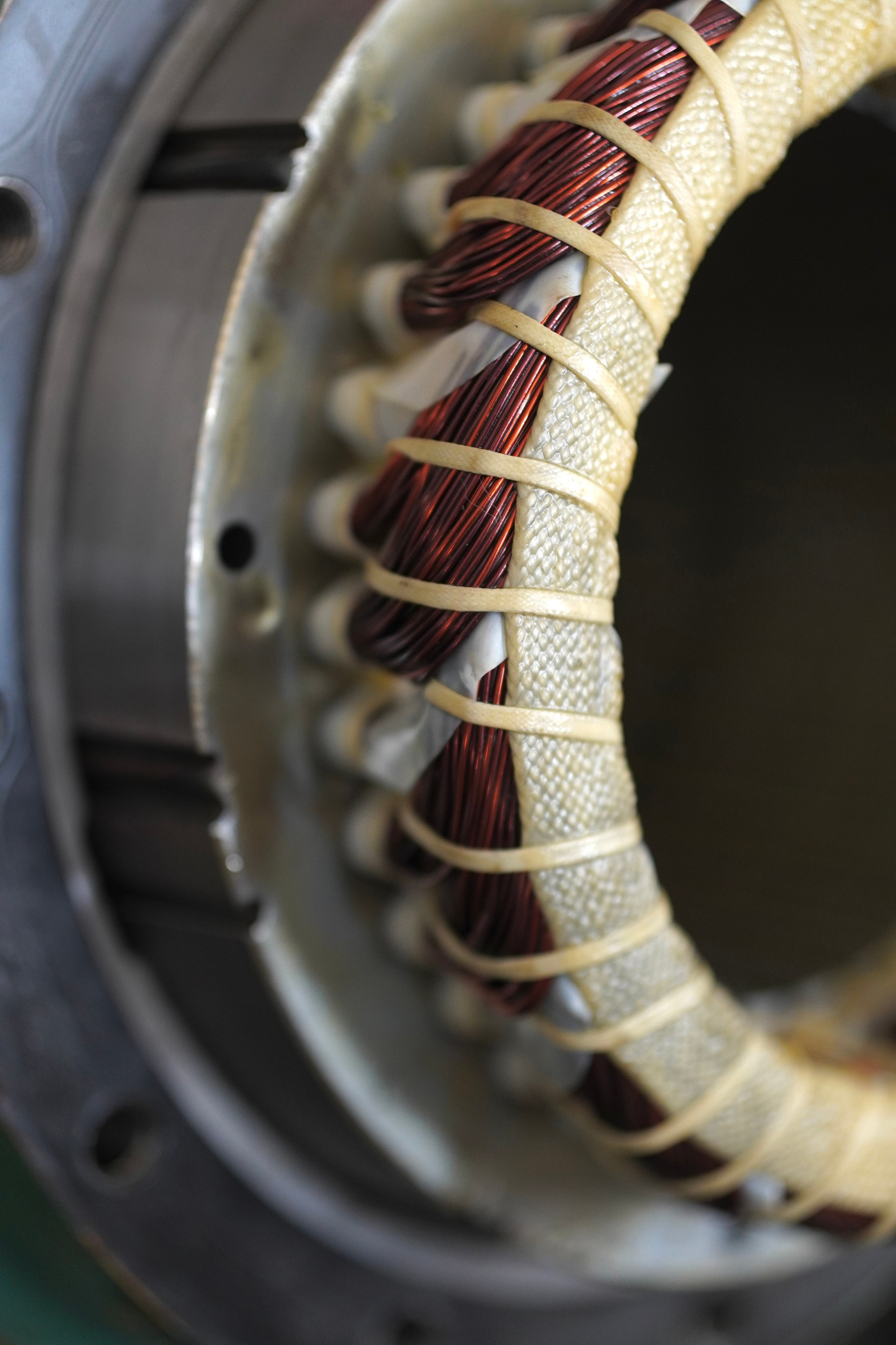 Ремонт и обслуживание компрессоров. Ресурс Комлект Сервис