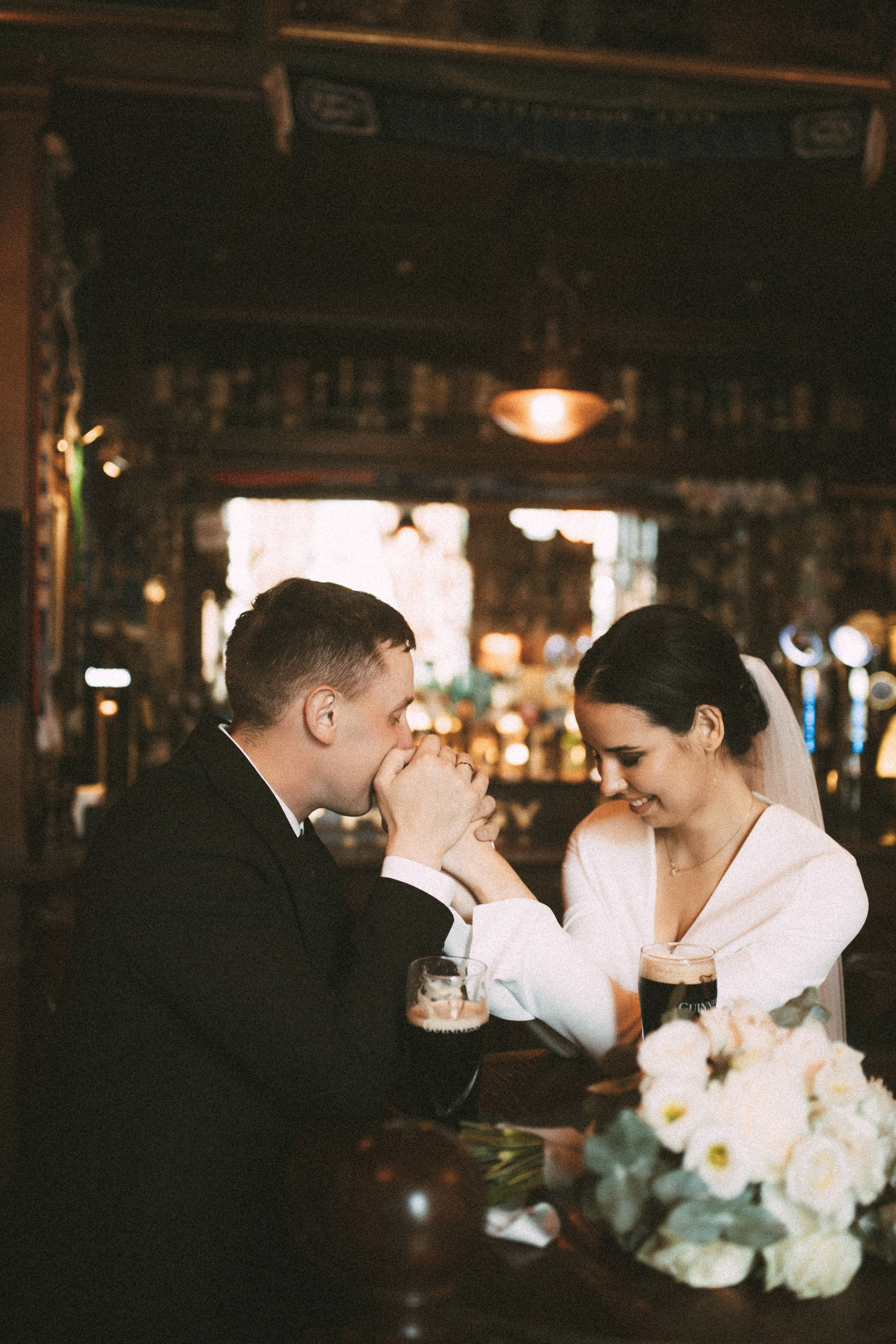 Д & А | Санкт-Петербург. Фотограф Екатерина Амбрушкевич