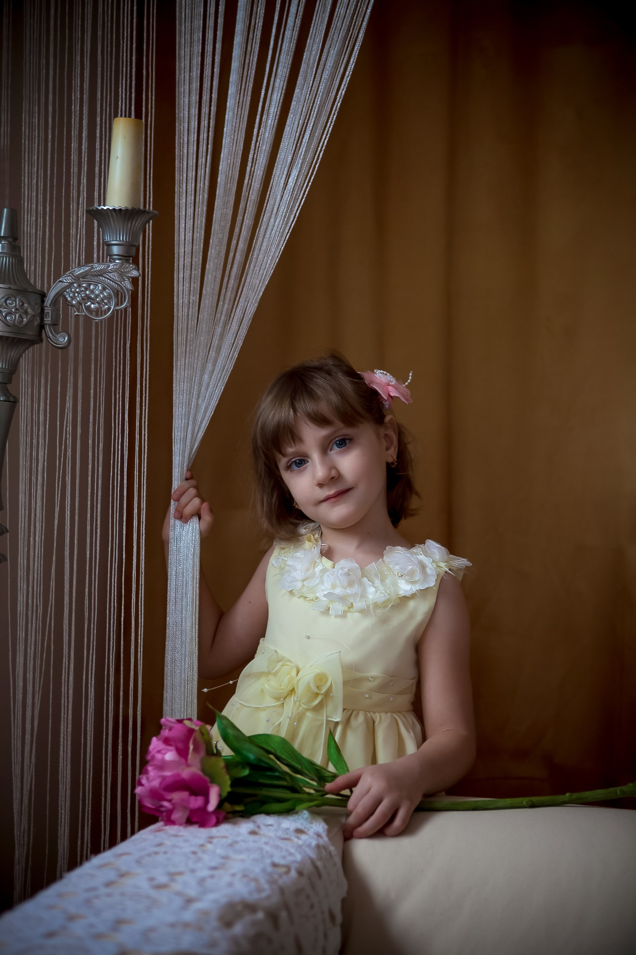 Детская фотосессия. Максим Матвийченко и Виктория Басова профессионалы своего дела