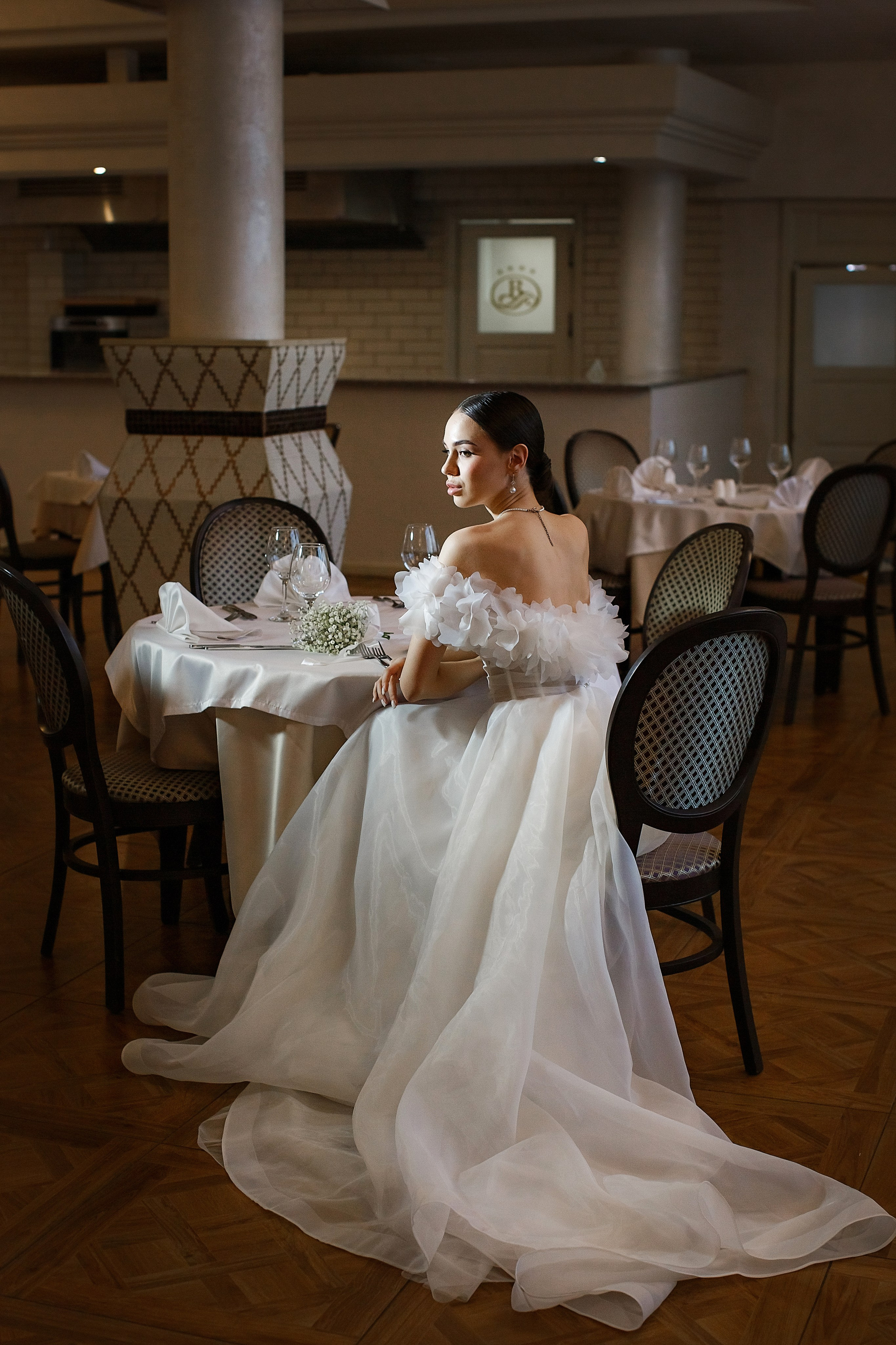 Свадебное утро Ирины. Семейный и детский фотограф в Стерлитамаке Разина Рахмангулова