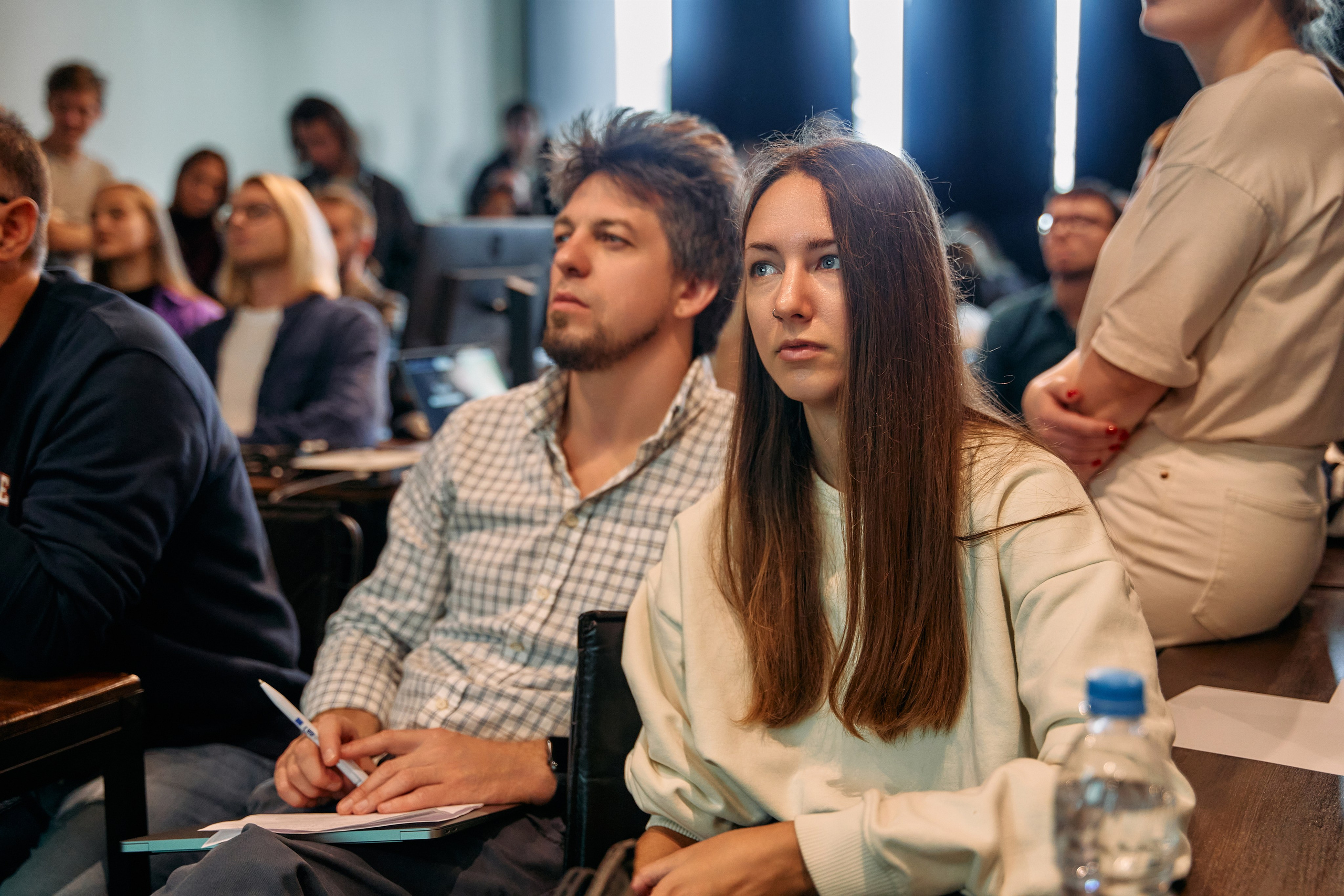 Hackathon. Photographer and Videographer in Montenegro