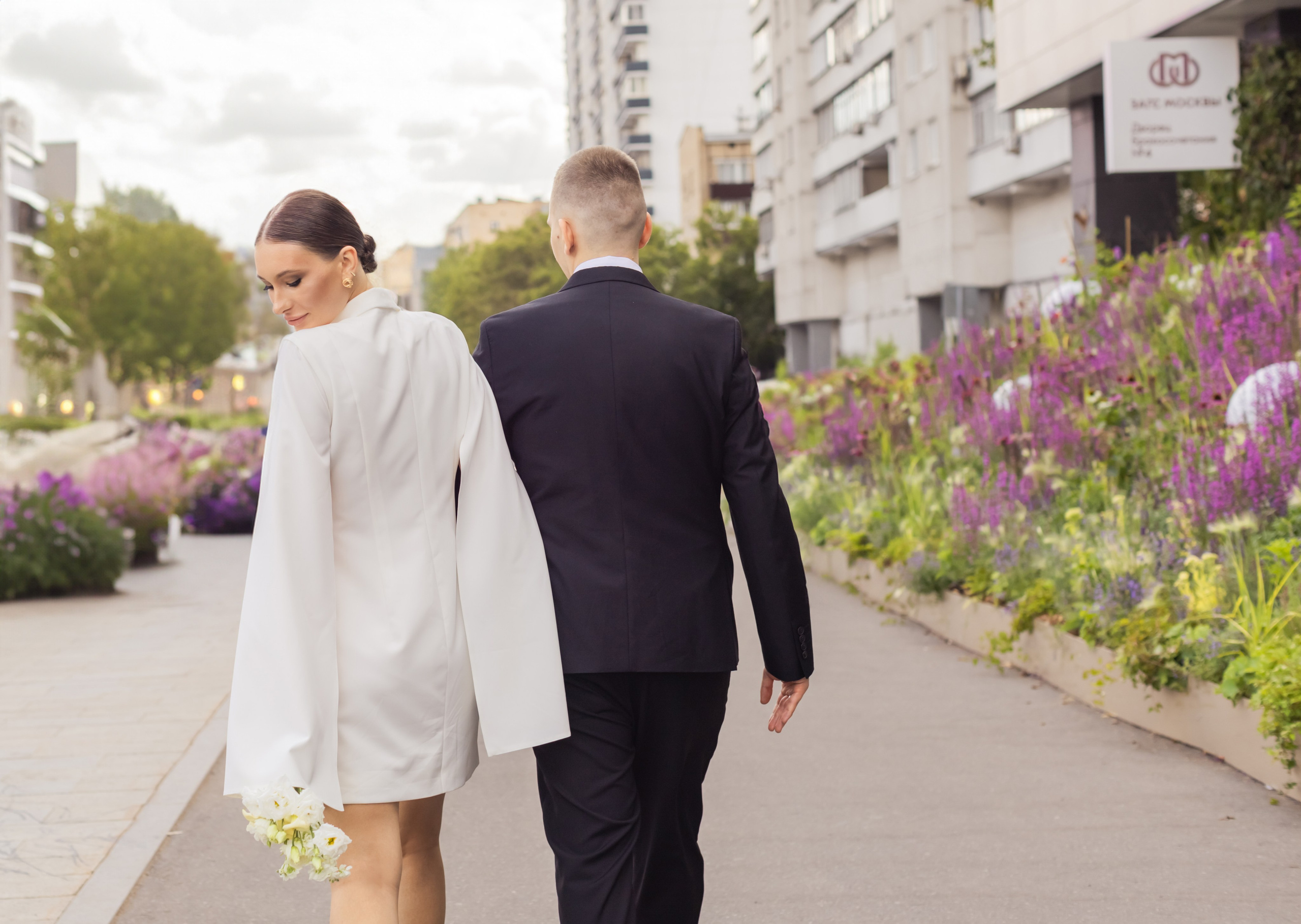 Свадьба в Москве. Детский и семейный фотограф Зоя Павкина
