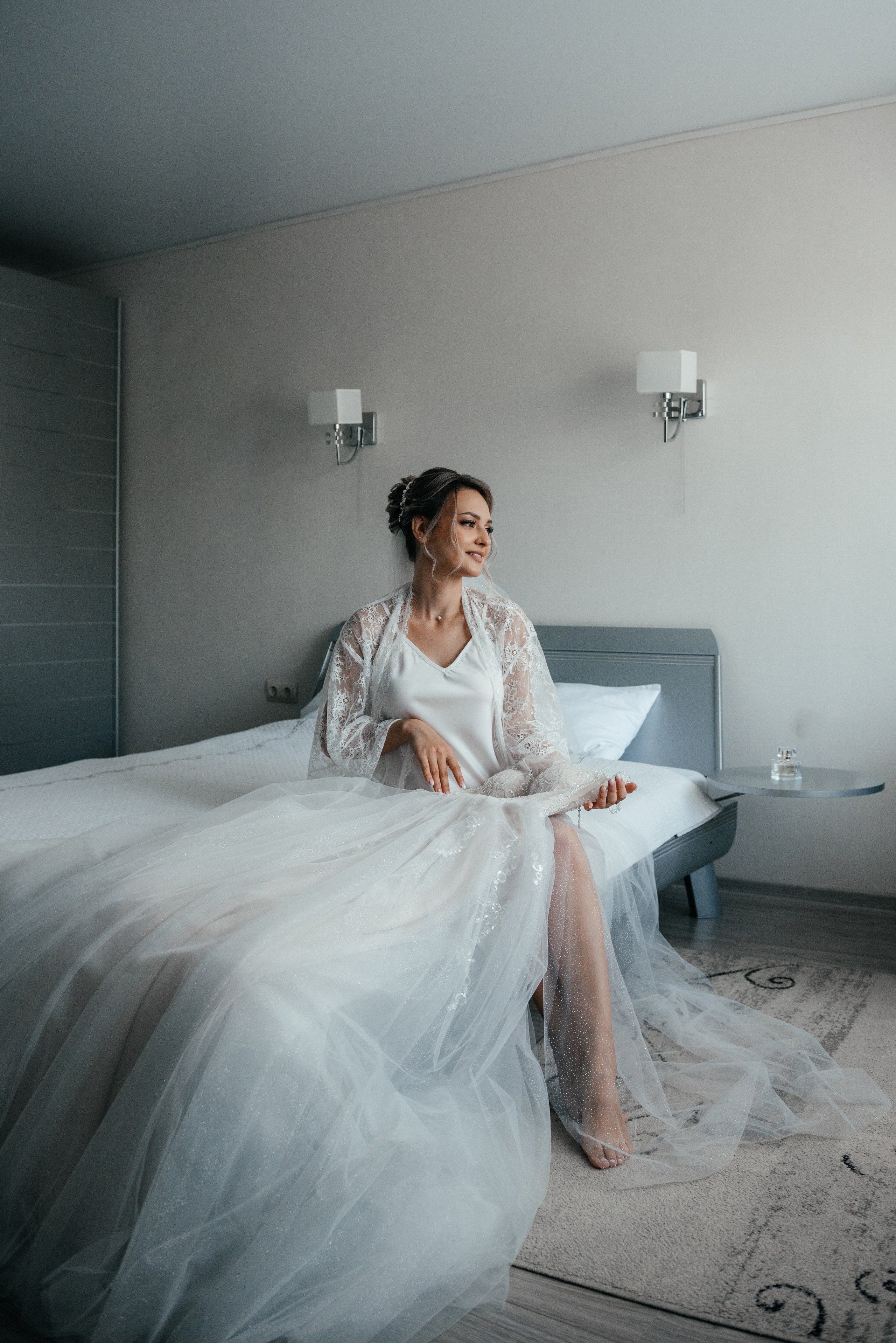 Оксана и Сергей. Свадебный и семейный фотограф в Волгограде Семисотнова Камилла