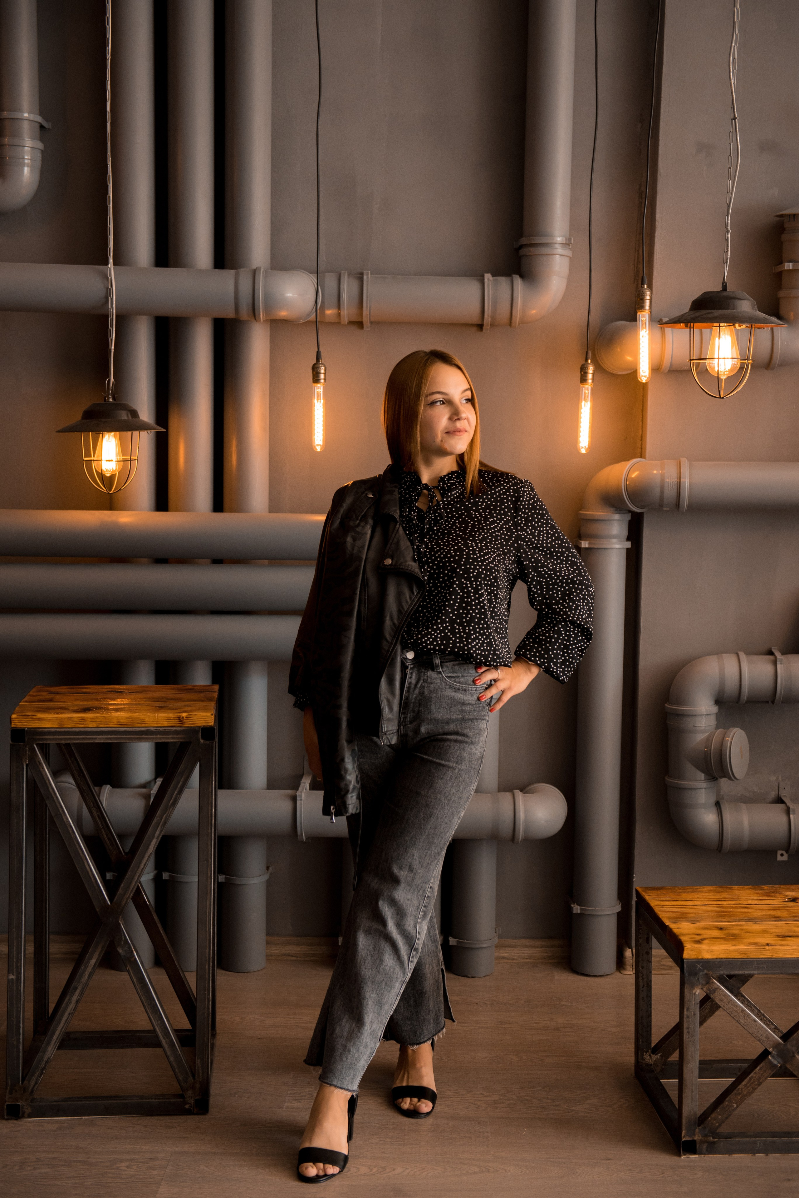 Эмма. Семейный и свадебный фотограф в Ельце Юлия Дякина