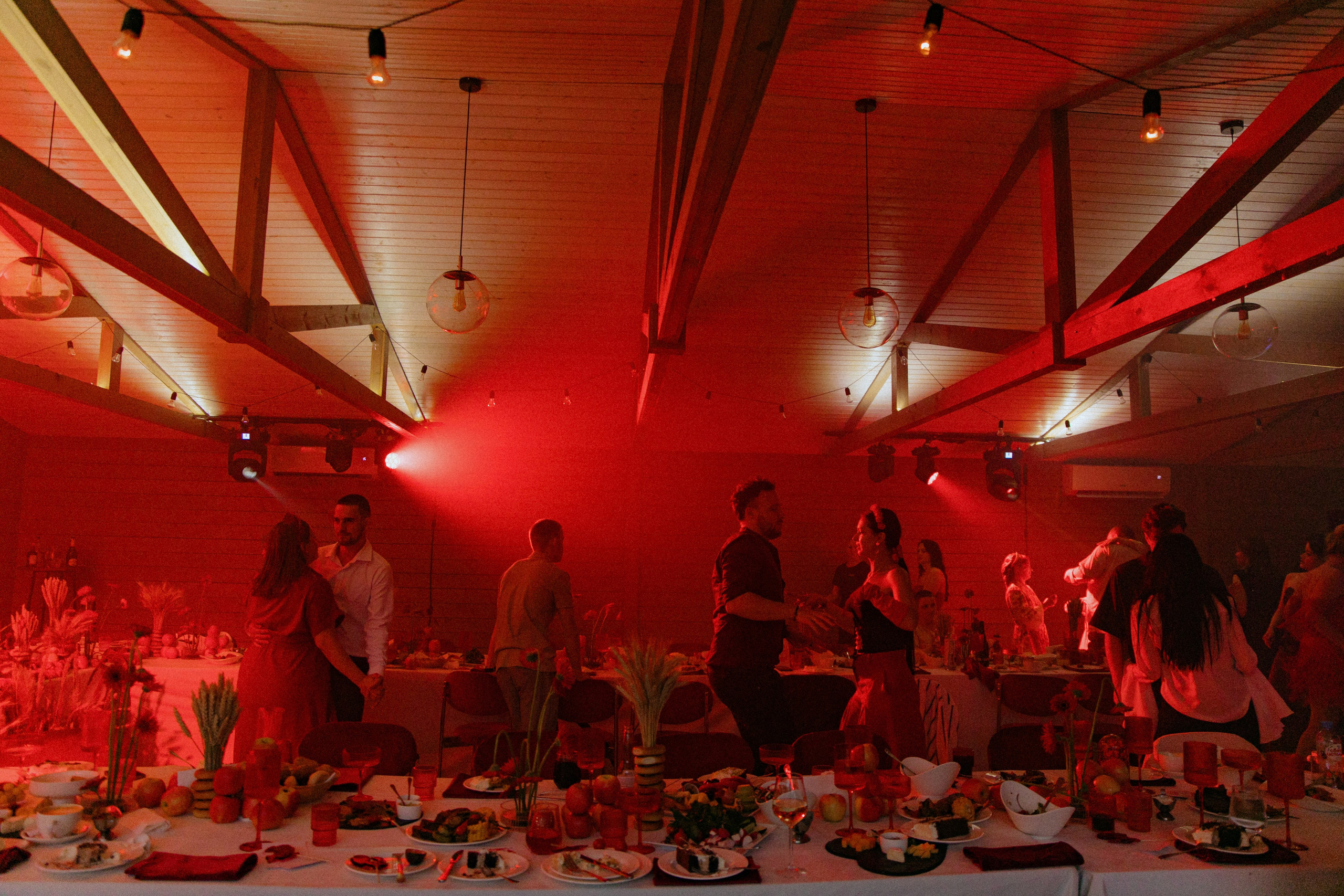 A la Russe. Свадебный и репортажный фотограф