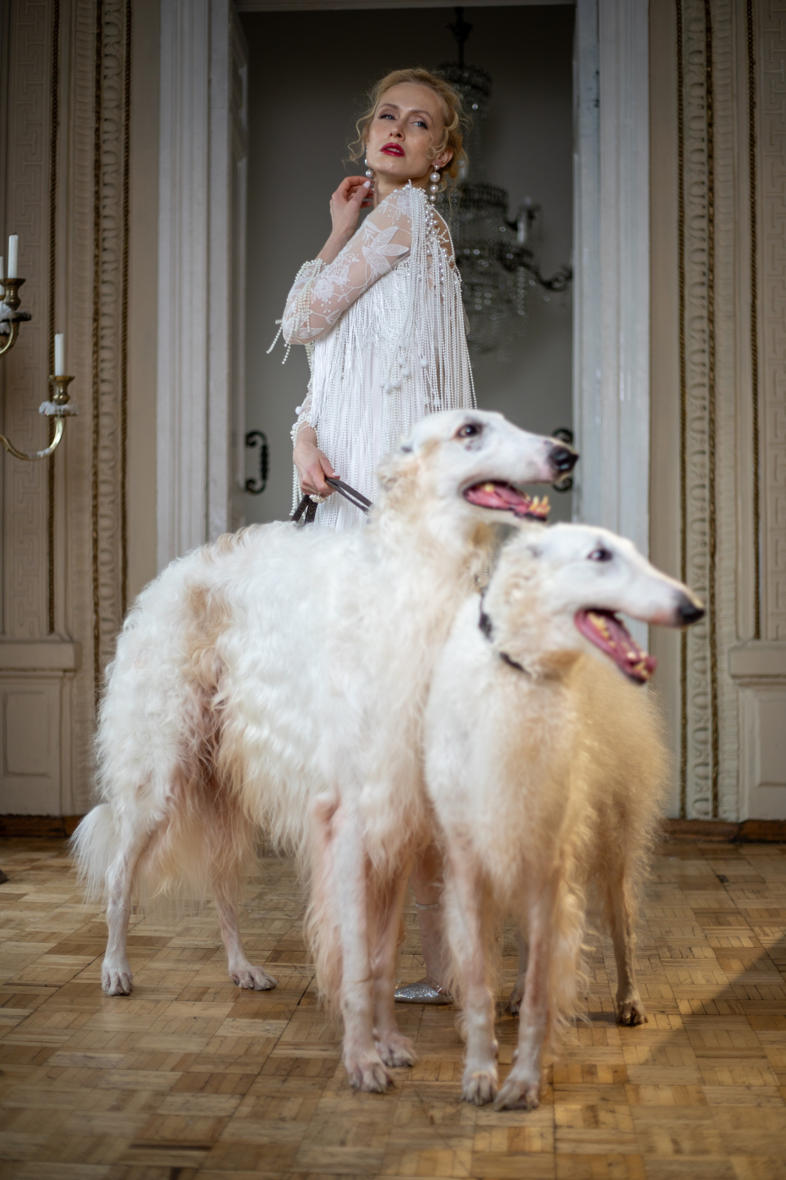 Альбом 5. Фотограф Юлия Тихонова