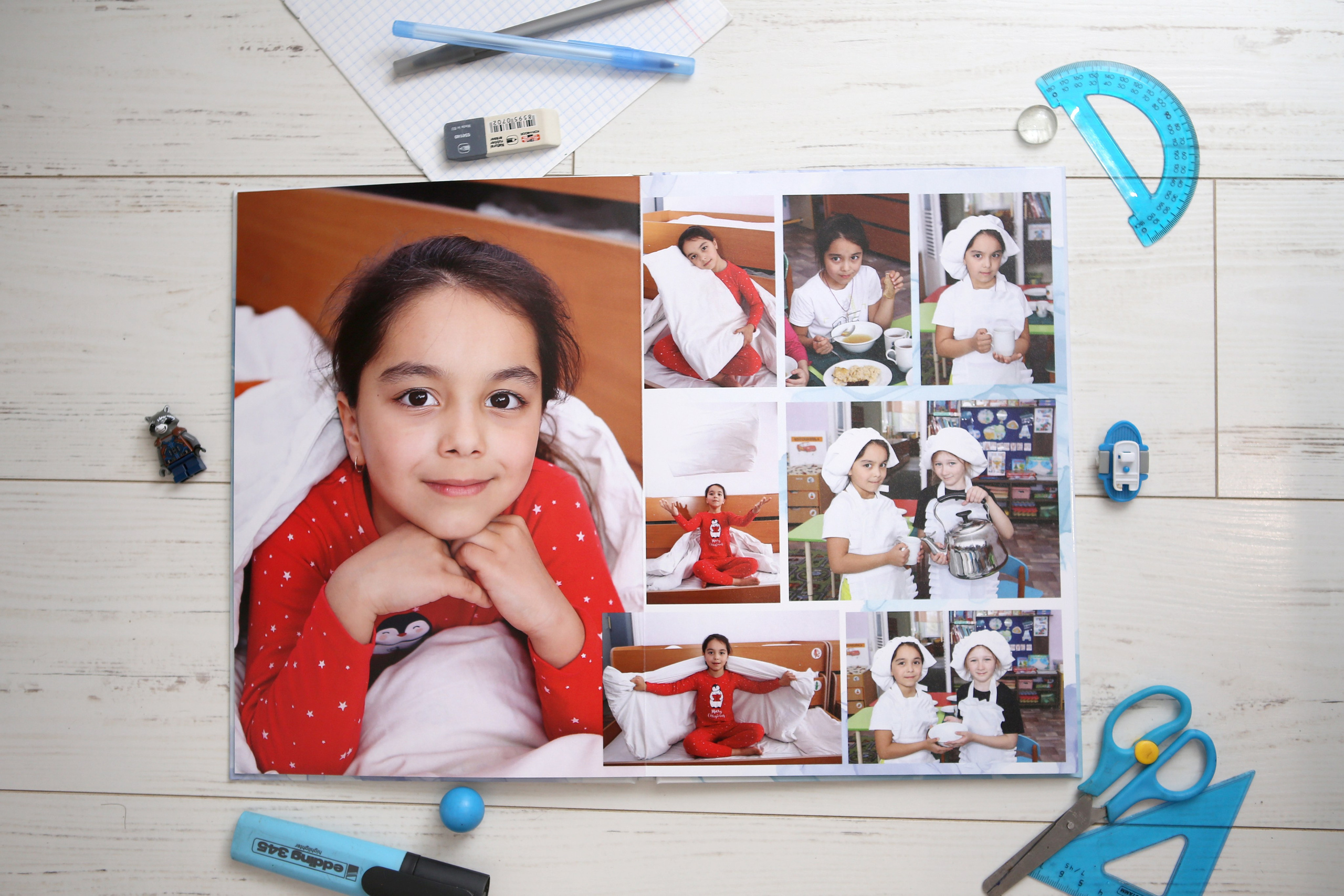 Детский сад. Детский фотограф Светлана Попова