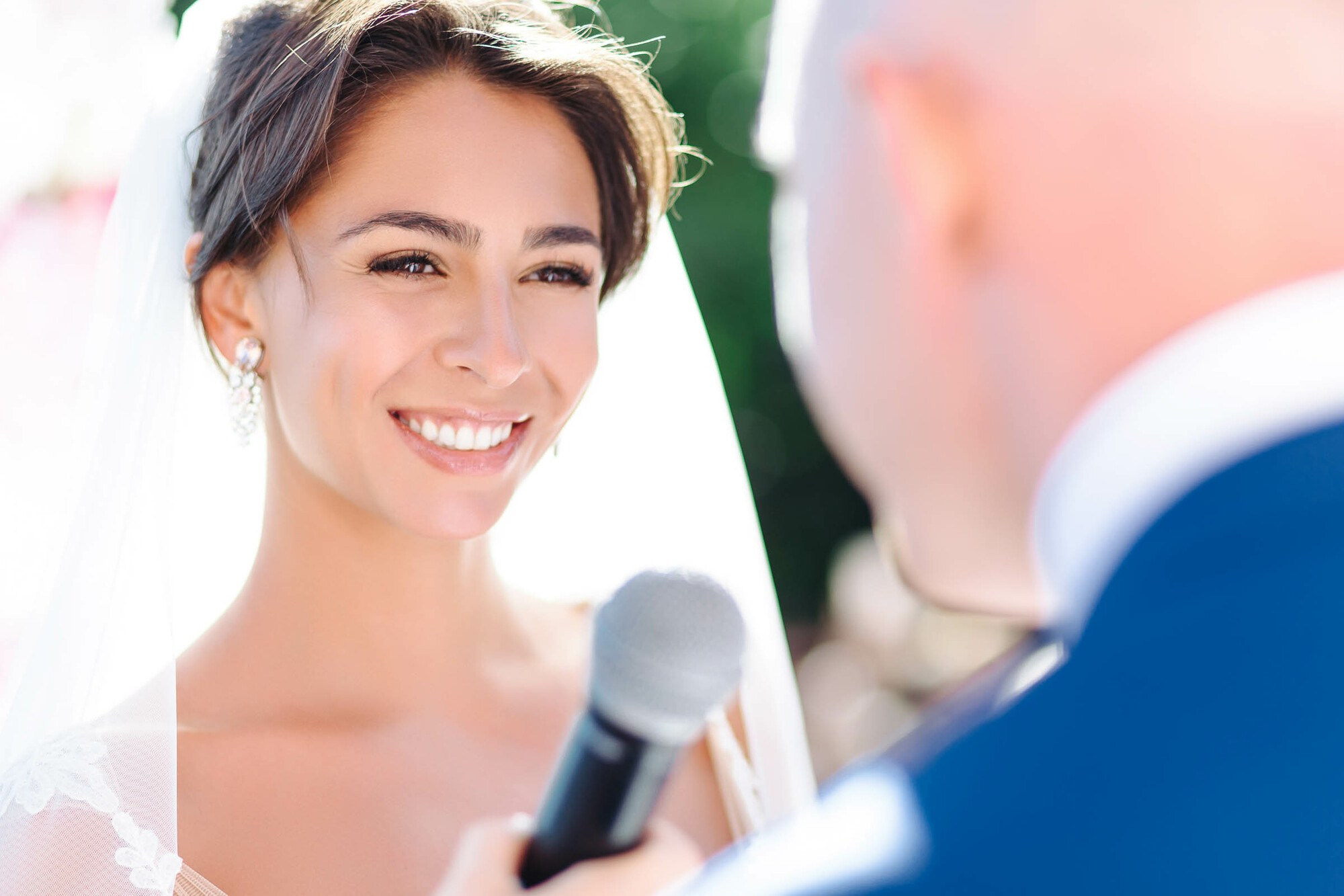 Гена, Аня и их свадьба в Каннах. Свадебный фотограф в Санкт-Петербурге и Москве Андрей Нестеров