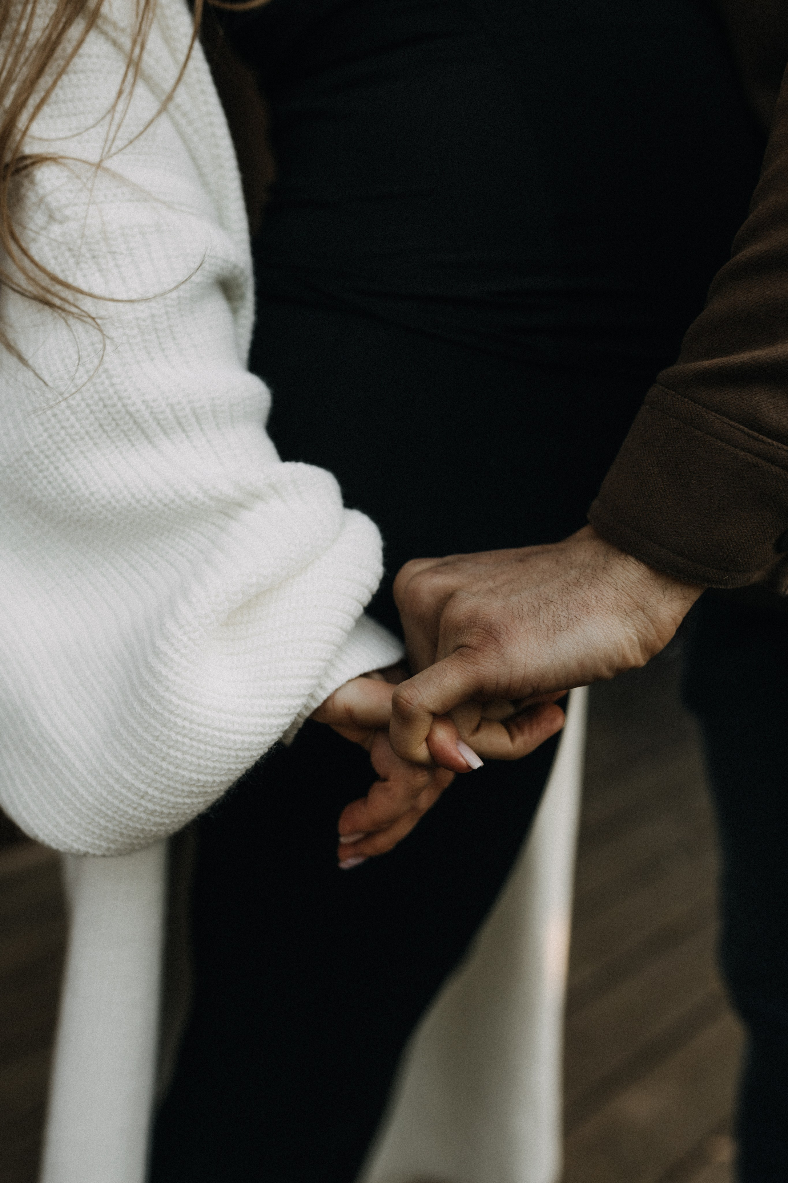 Сергей и Дарья. Фотограф в Петербурге Ольга Стрельченко