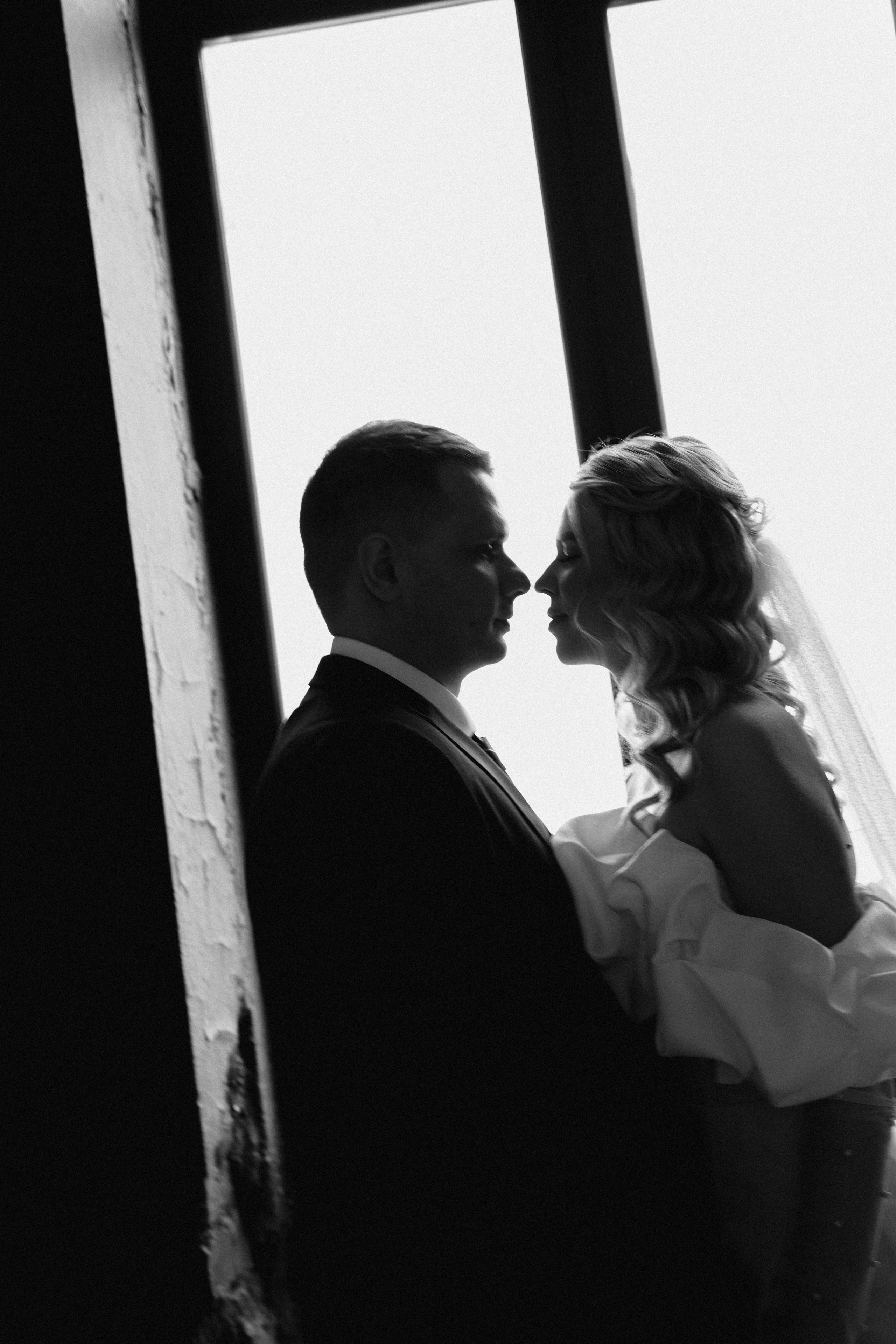 Свадебные. Фотограф в г. Уссурийск Юлия Зозуля