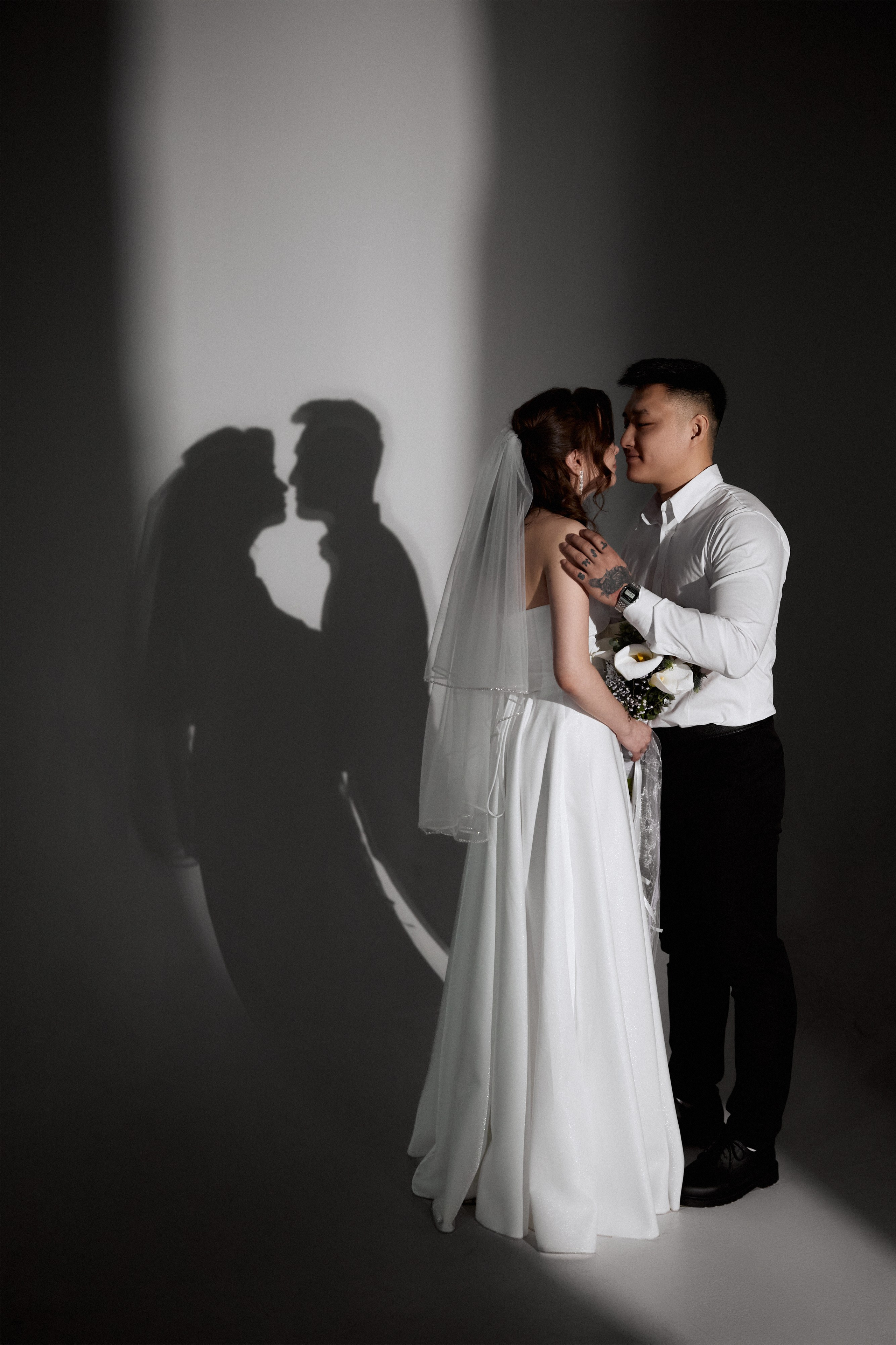 Алина и Артур. Фотограф в г. Уссурийск Юлия Зозуля