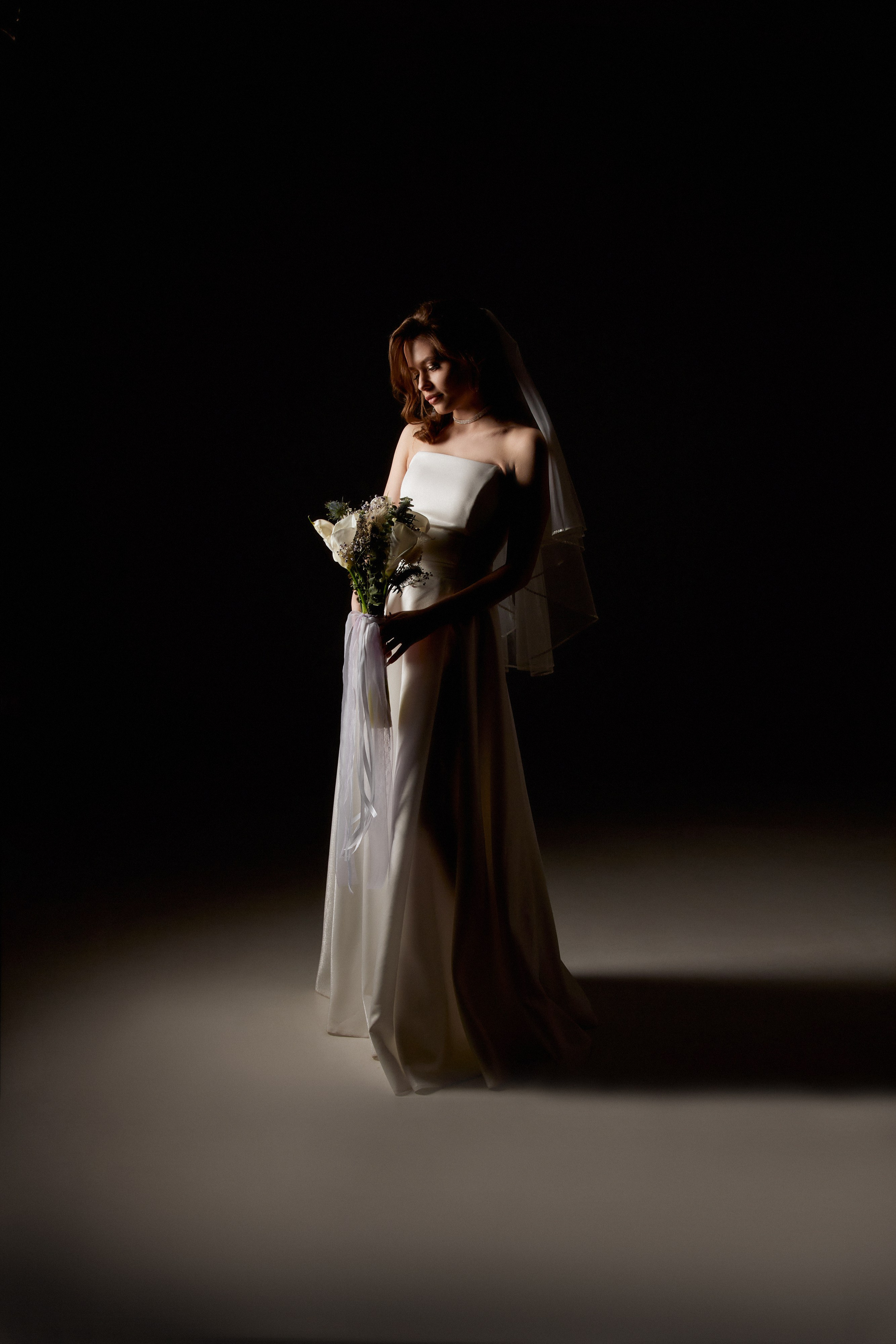 Алина и Артур. Фотограф в г. Уссурийск Юлия Зозуля