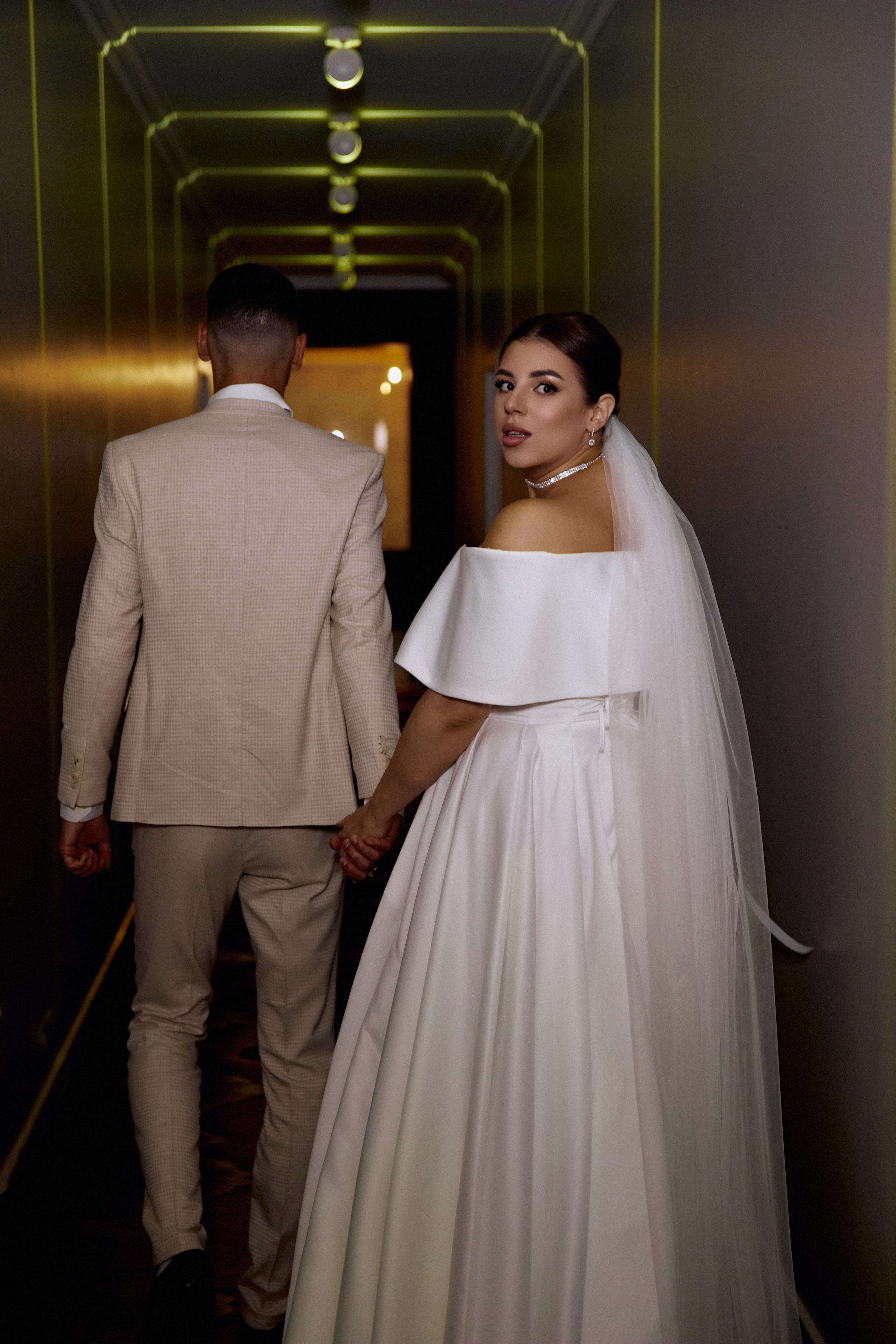 Свадебные. Фотограф в г. Уссурийск Юлия Зозуля