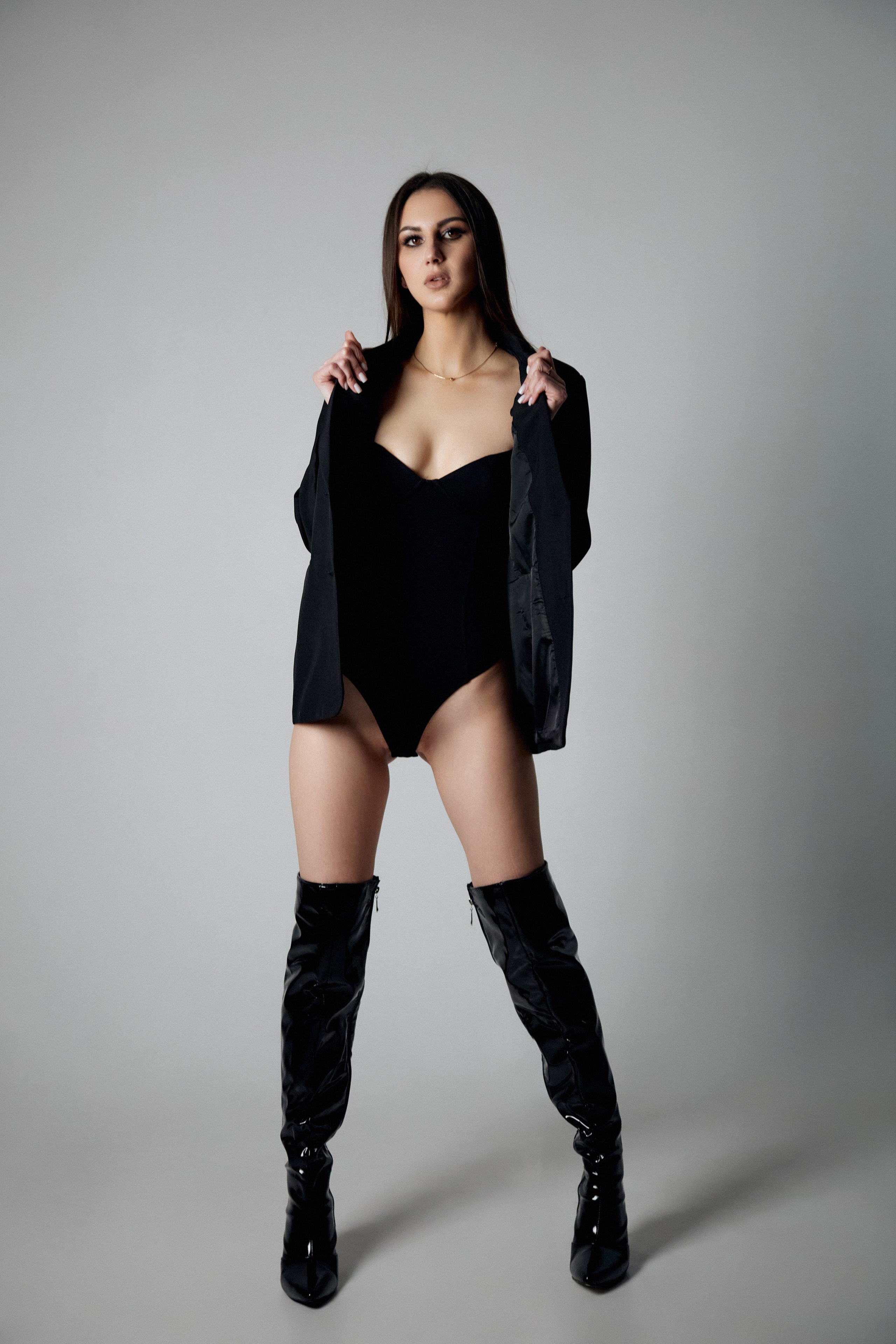 Студийные женские. Фотограф в г. Уссурийск Юлия Зозуля