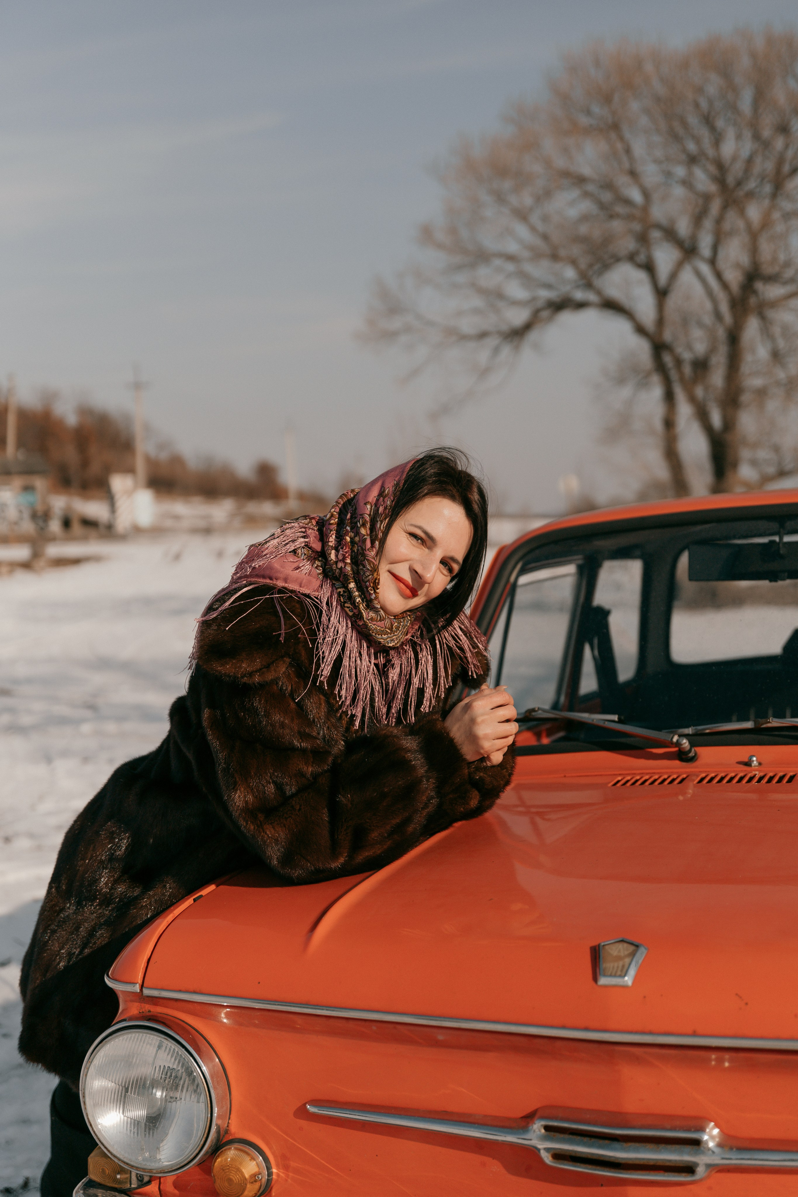 Фотопрогулки. Фотограф в г. Уссурийск Юлия Зозуля