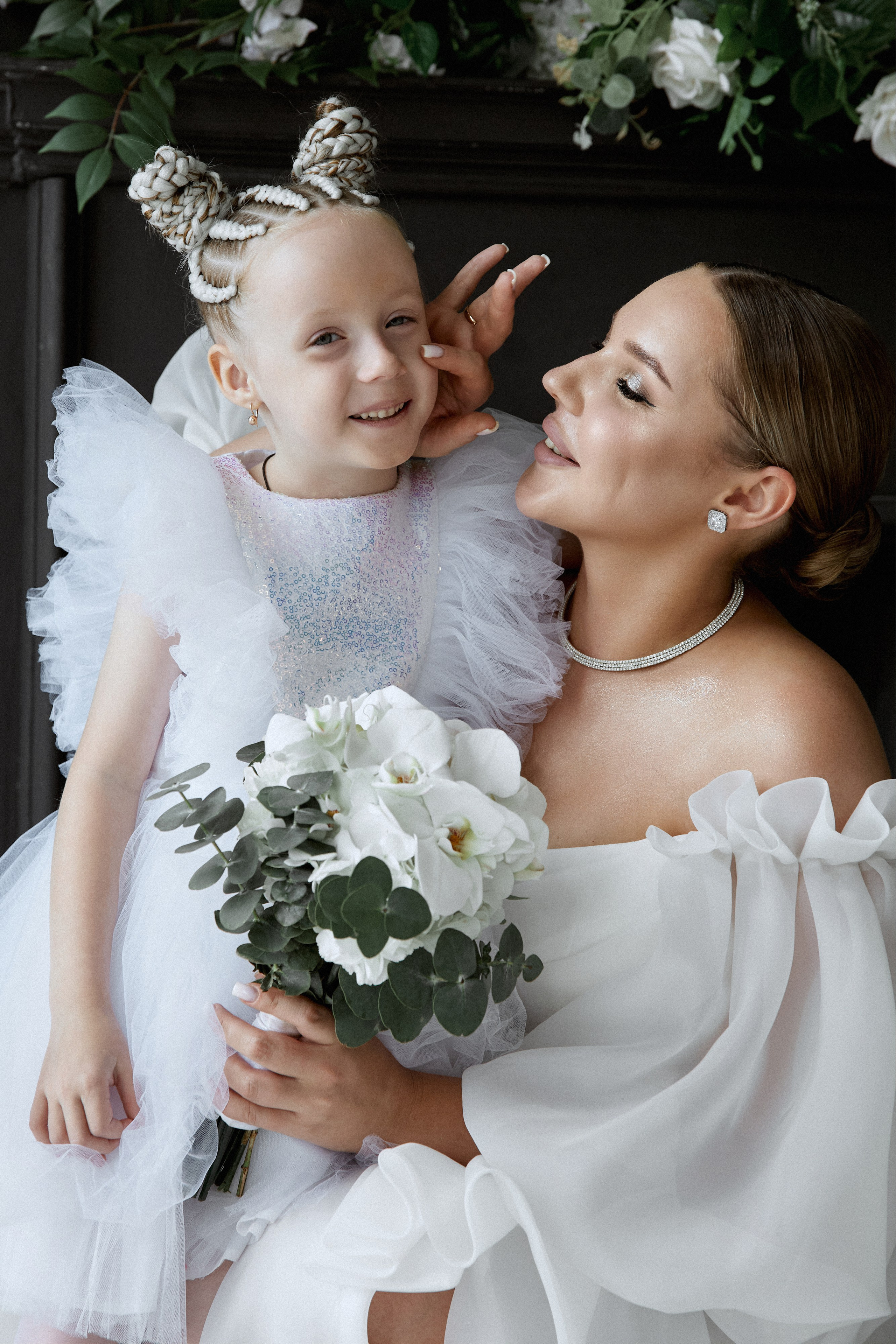 Валерия и Андрей. Фотограф в г. Уссурийск Юлия Зозуля