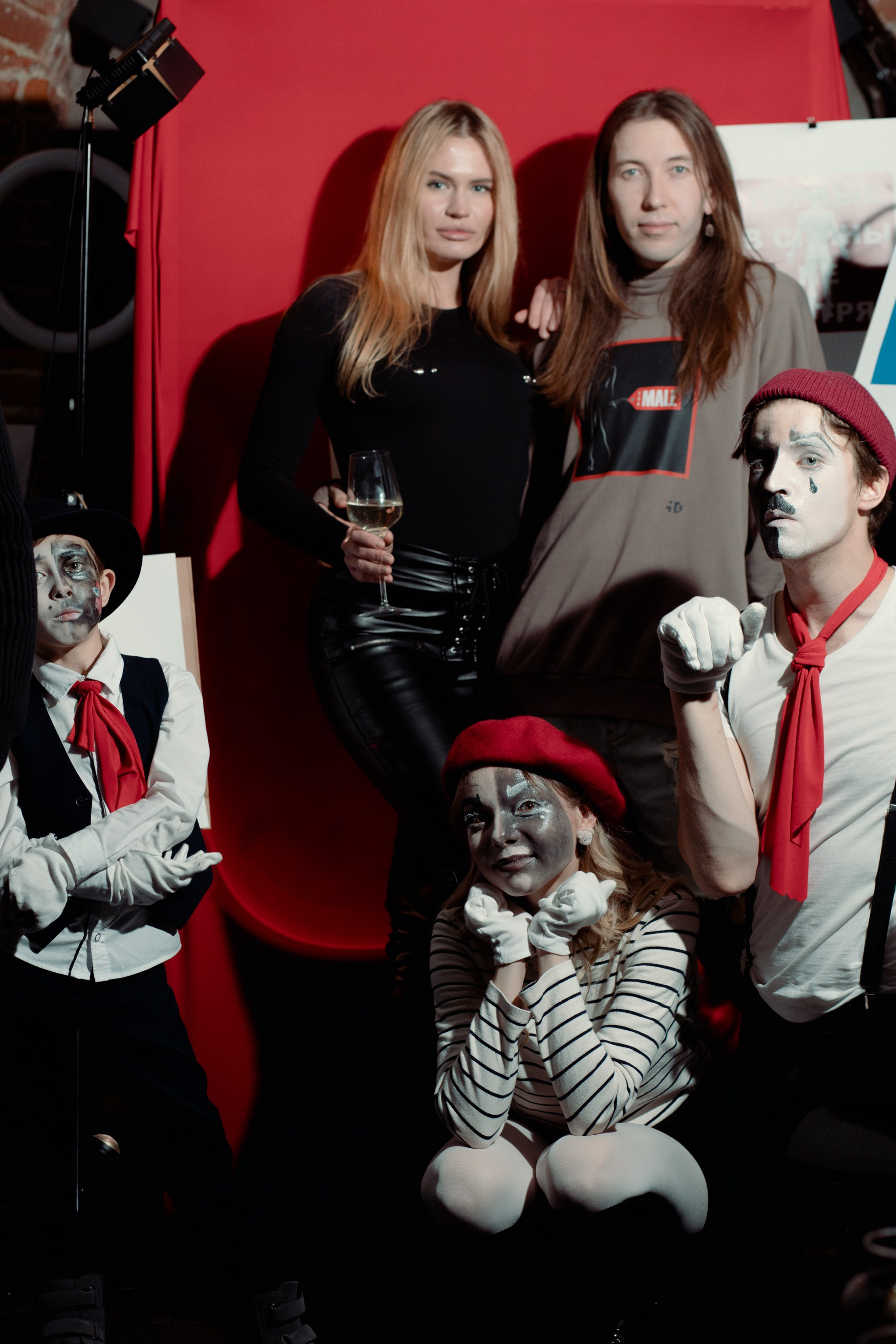 Le Prima, Design-show «В Моменте». Портретный и интерьерный фотограф в Москве|Кашин Артём